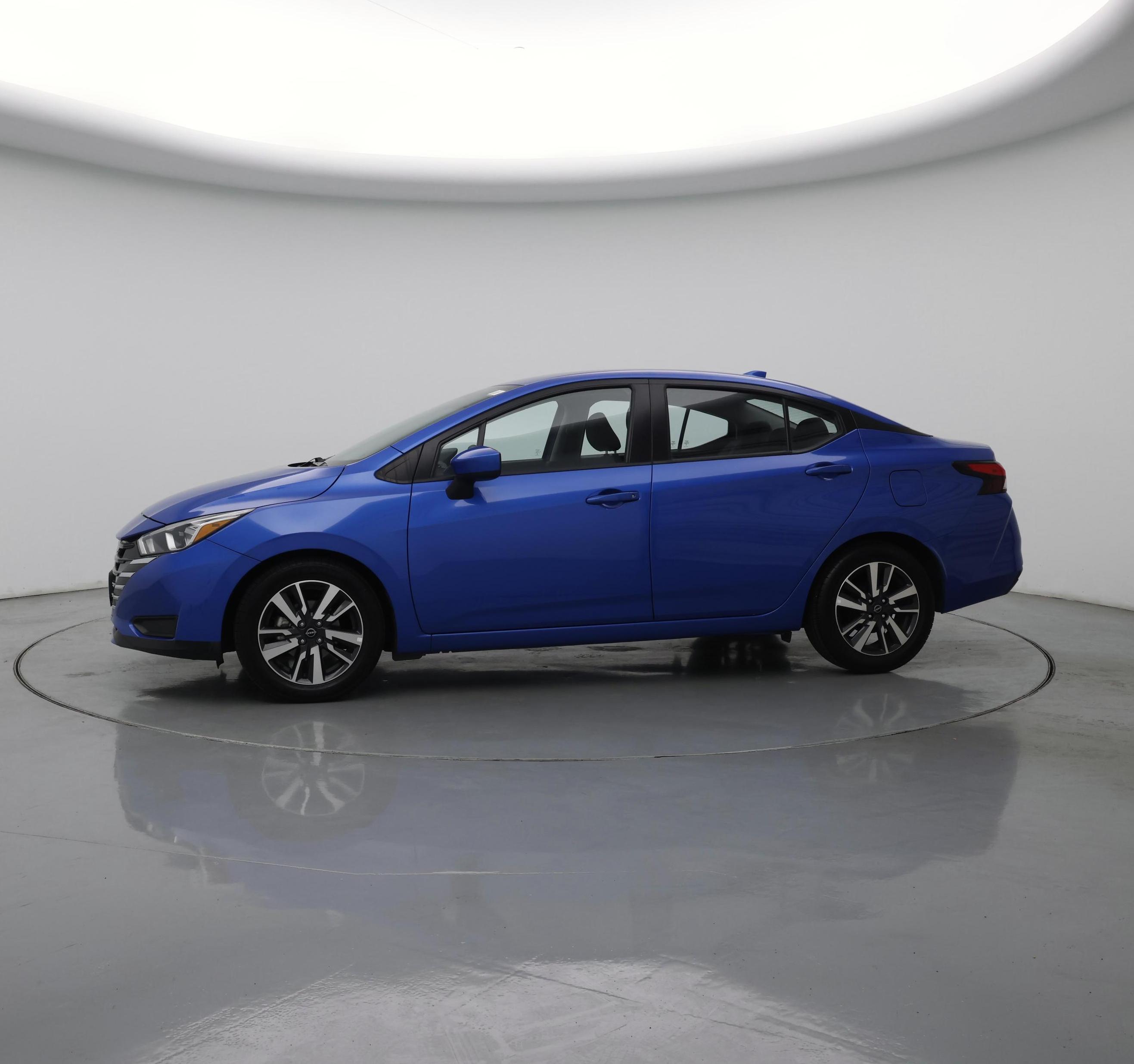 Thumbnail: 2024 Nissan Versa - 3