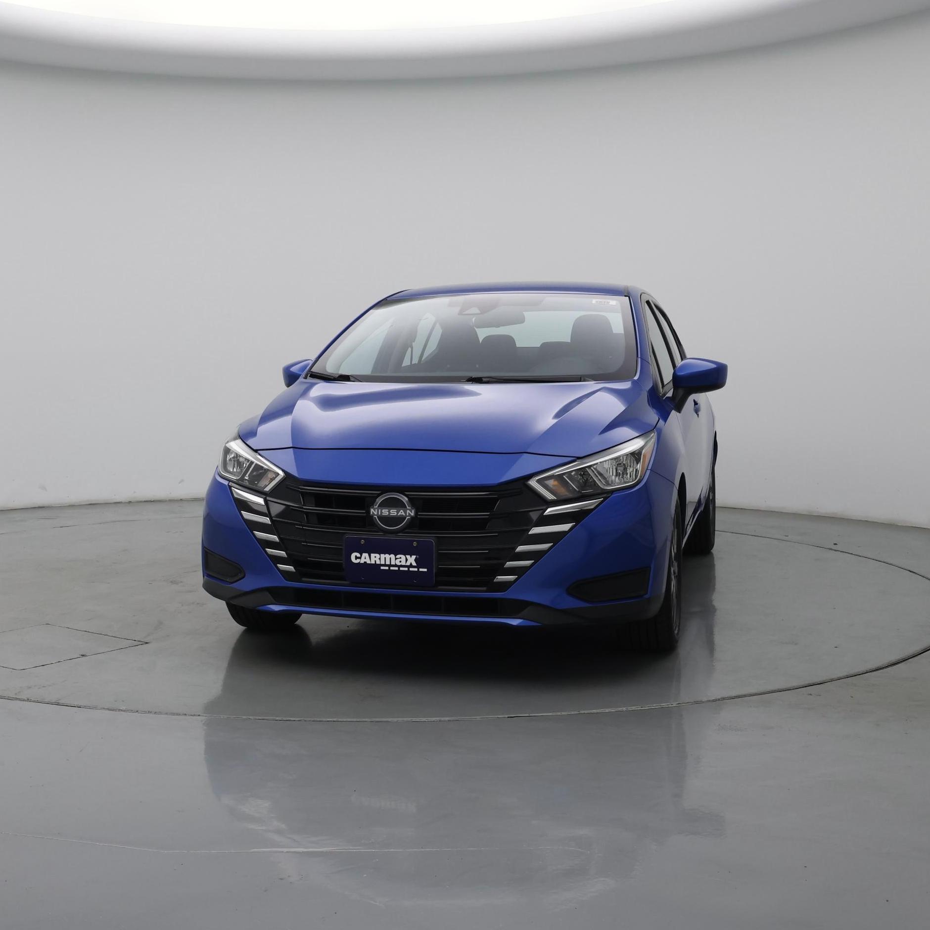 Thumbnail: 2024 Nissan Versa - 4