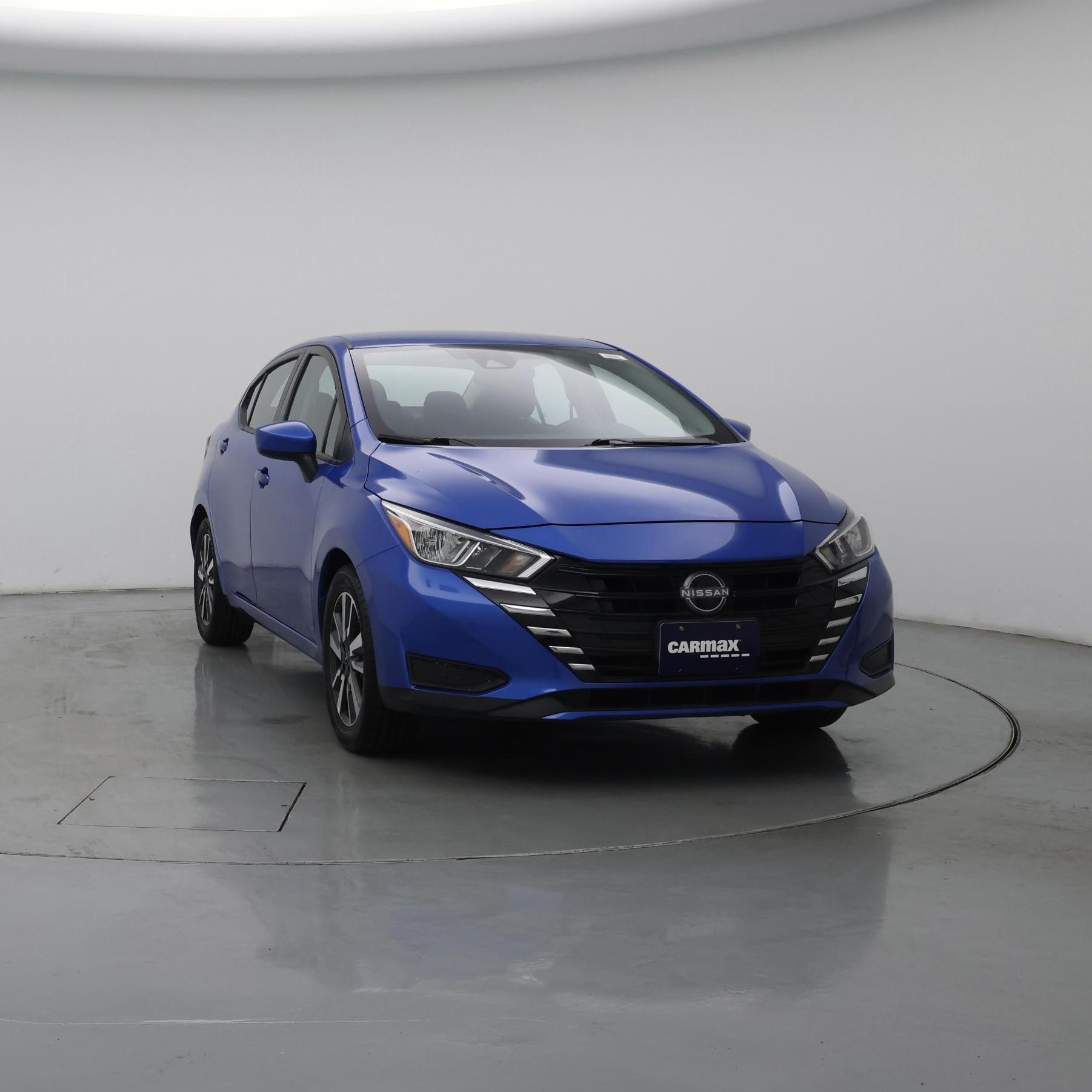 Thumbnail: 2024 Nissan Versa - 5