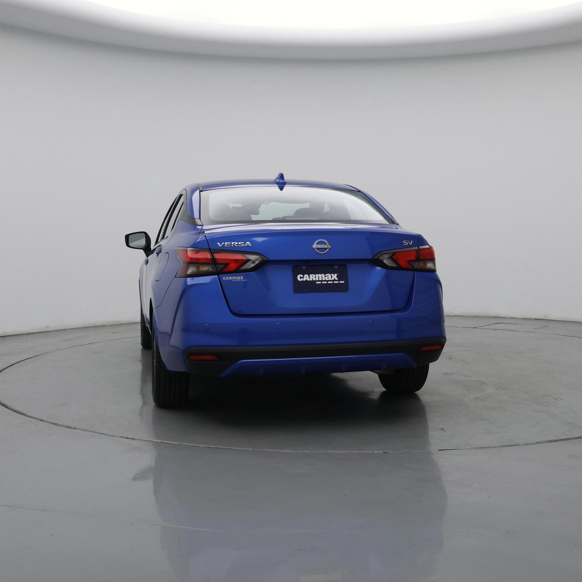 Thumbnail: 2024 Nissan Versa - 6
