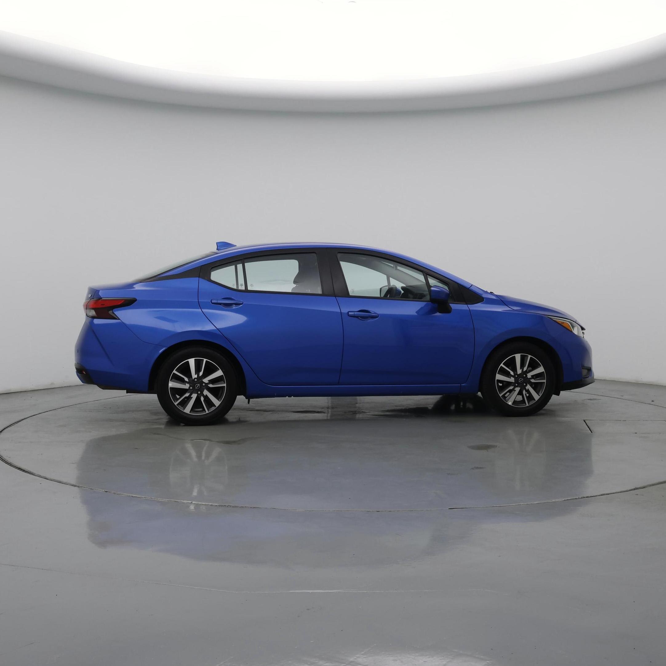 Thumbnail: 2024 Nissan Versa - 7