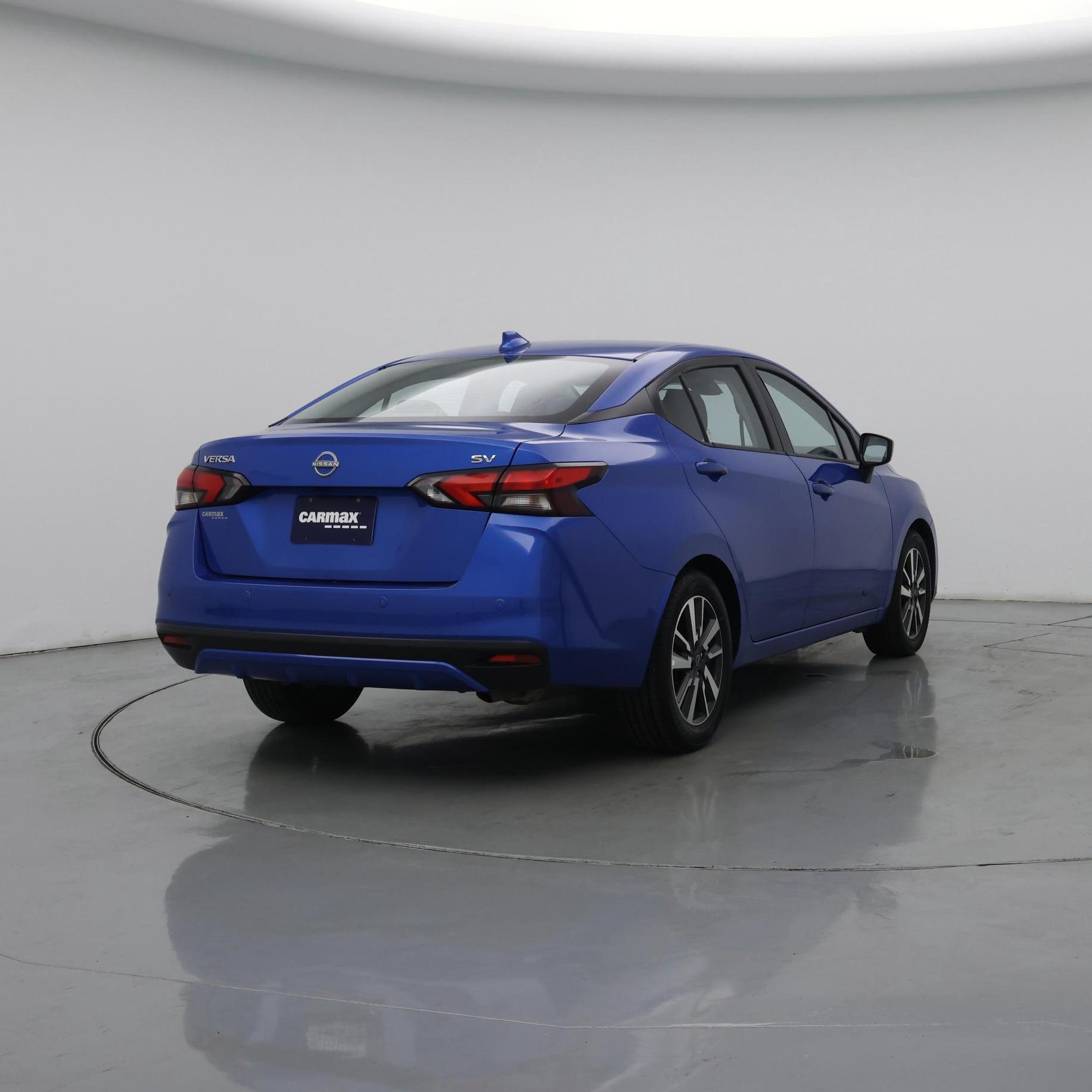 Thumbnail: 2024 Nissan Versa - 8