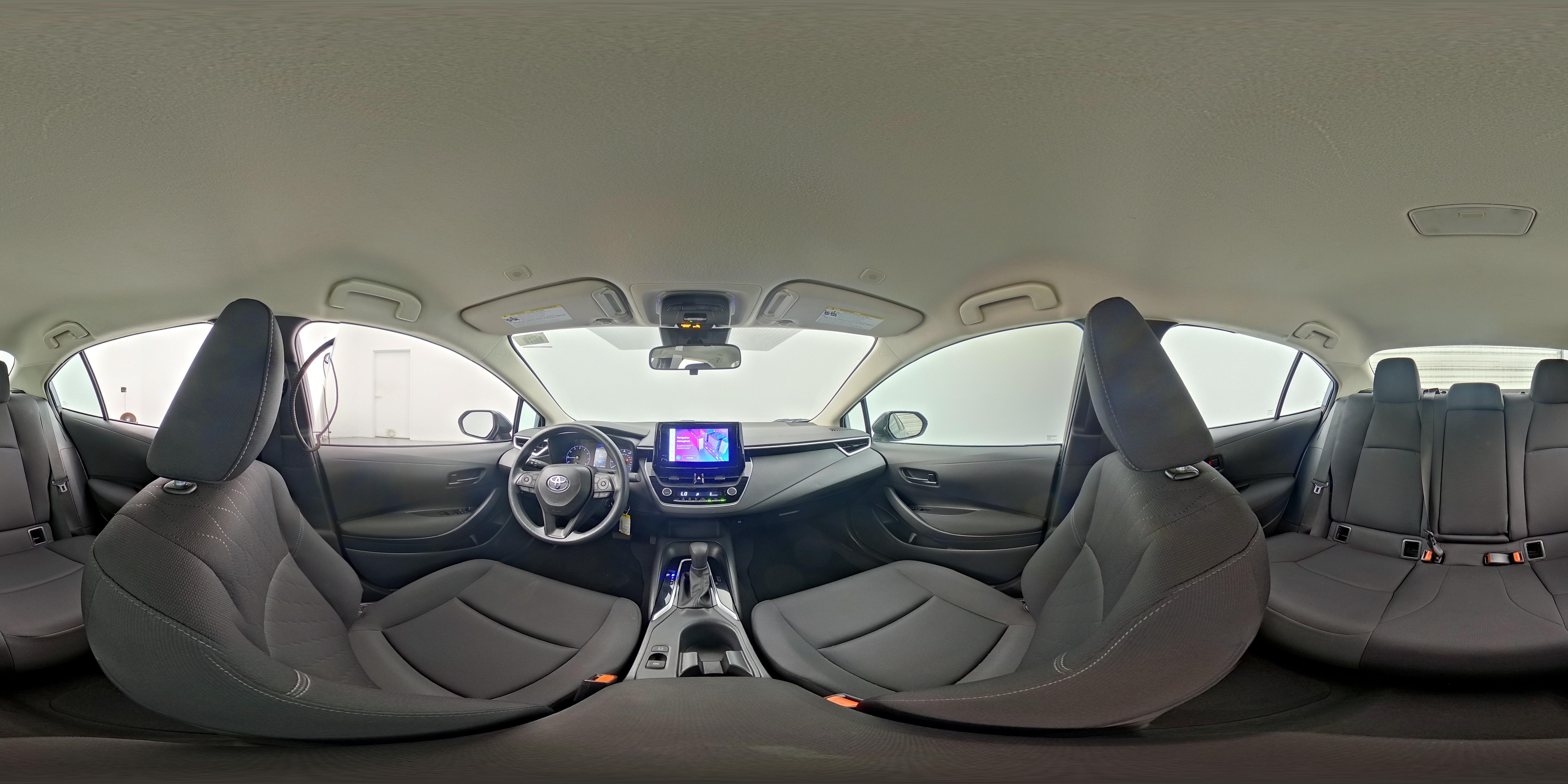 2024 Toyota Corolla LE - Photo 24