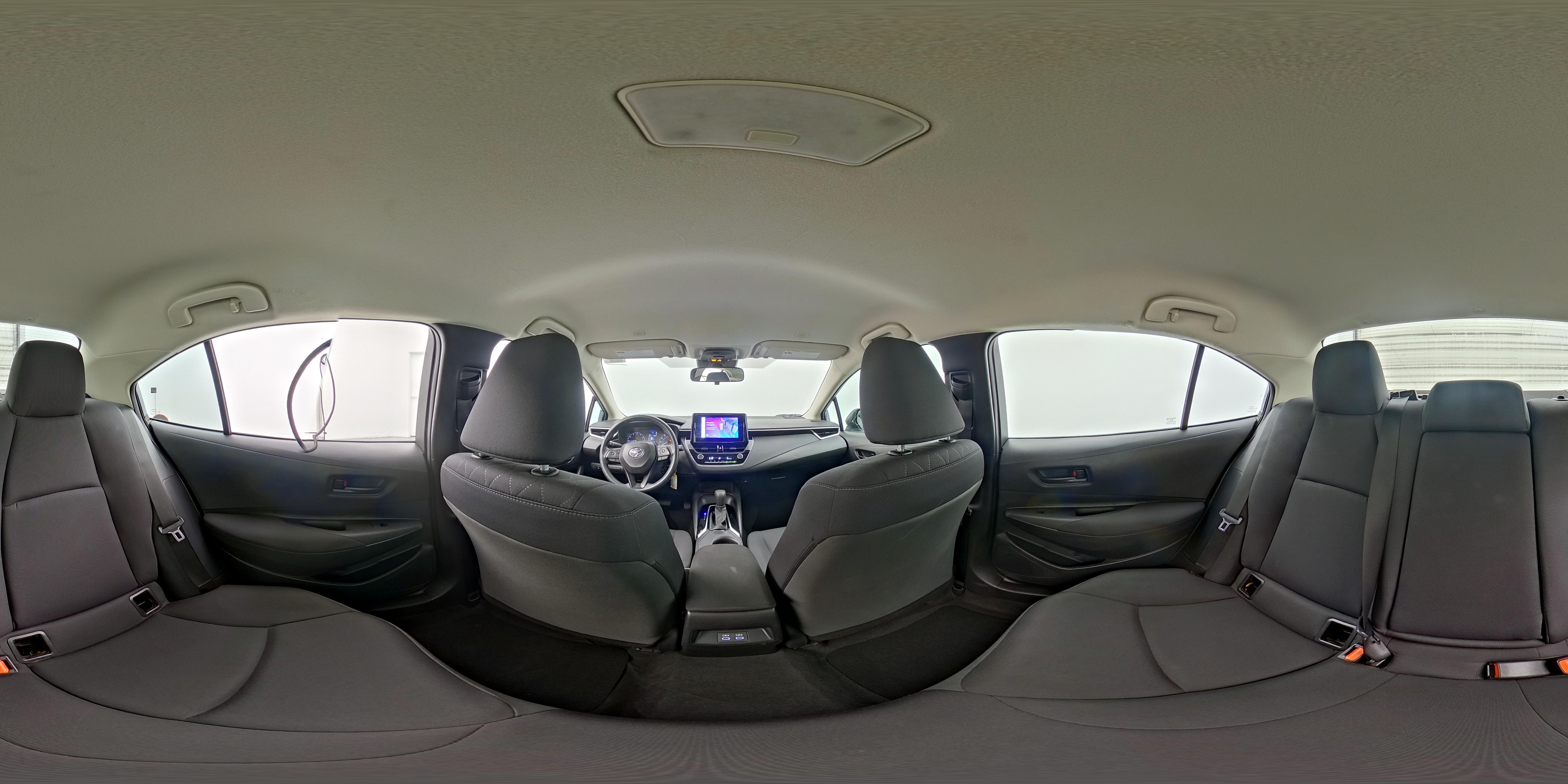 2024 Toyota Corolla LE - Photo 25