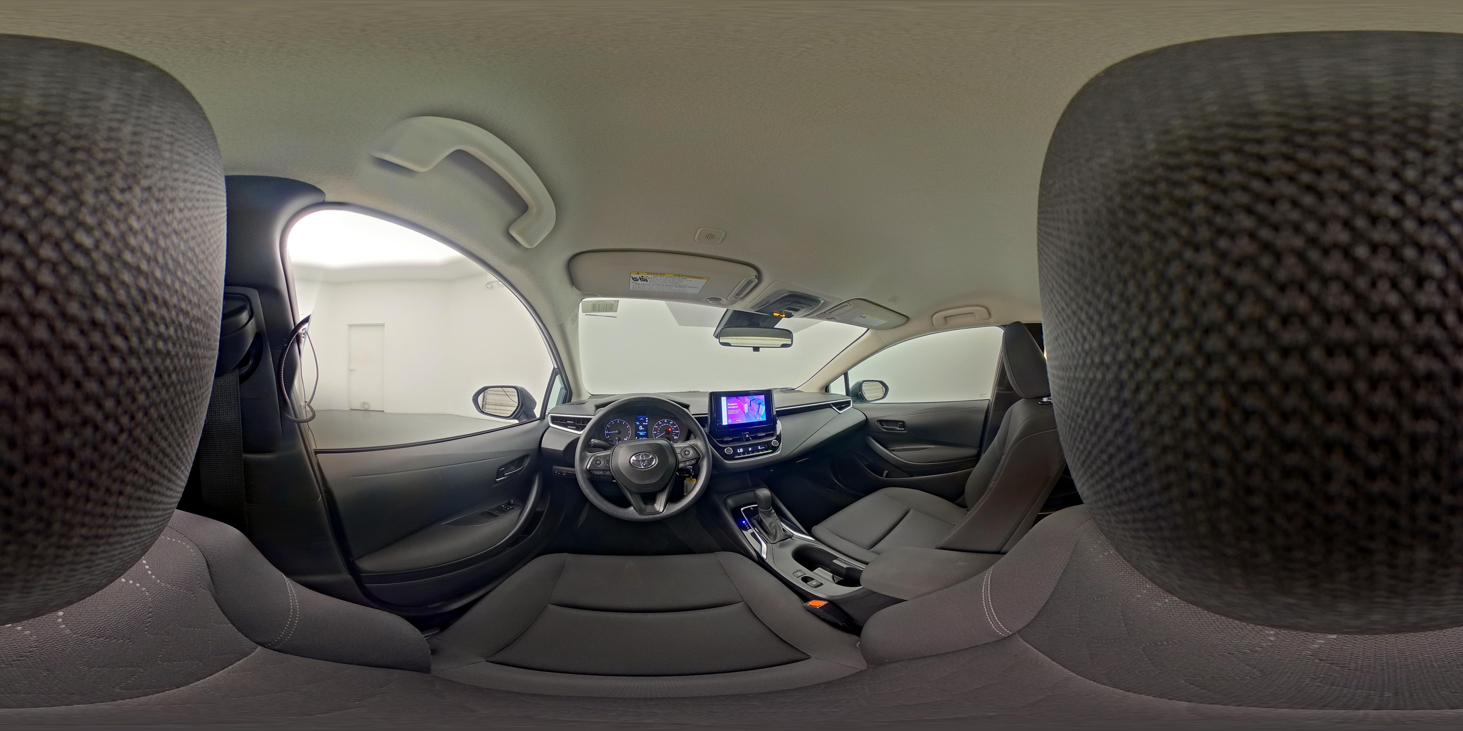 2024 Toyota Corolla LE - Photo 26