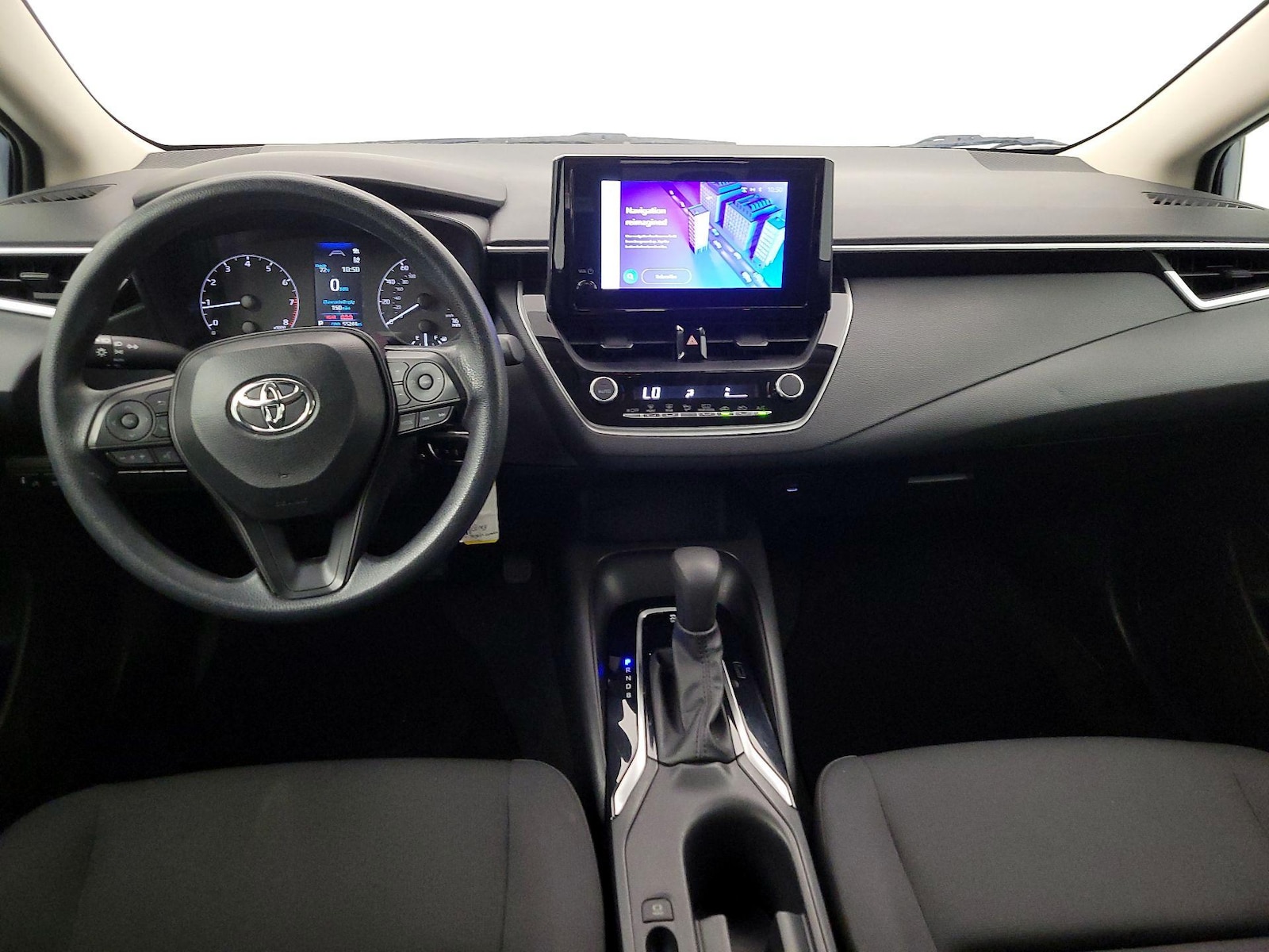 2024 Toyota Corolla LE - Photo 10