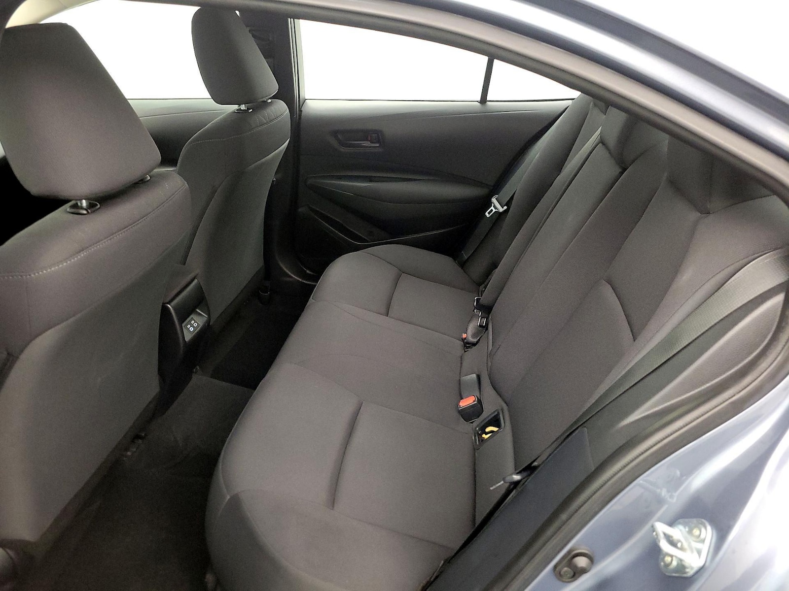 2024 Toyota Corolla LE - Photo 20