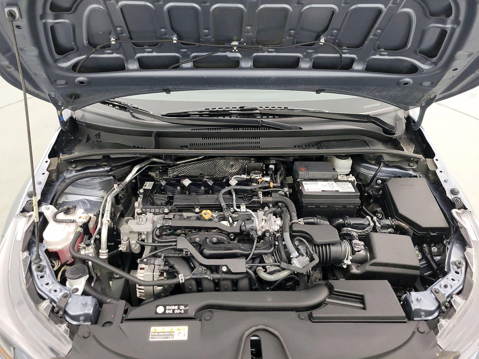 2024 Toyota Corolla LE - Photo 22