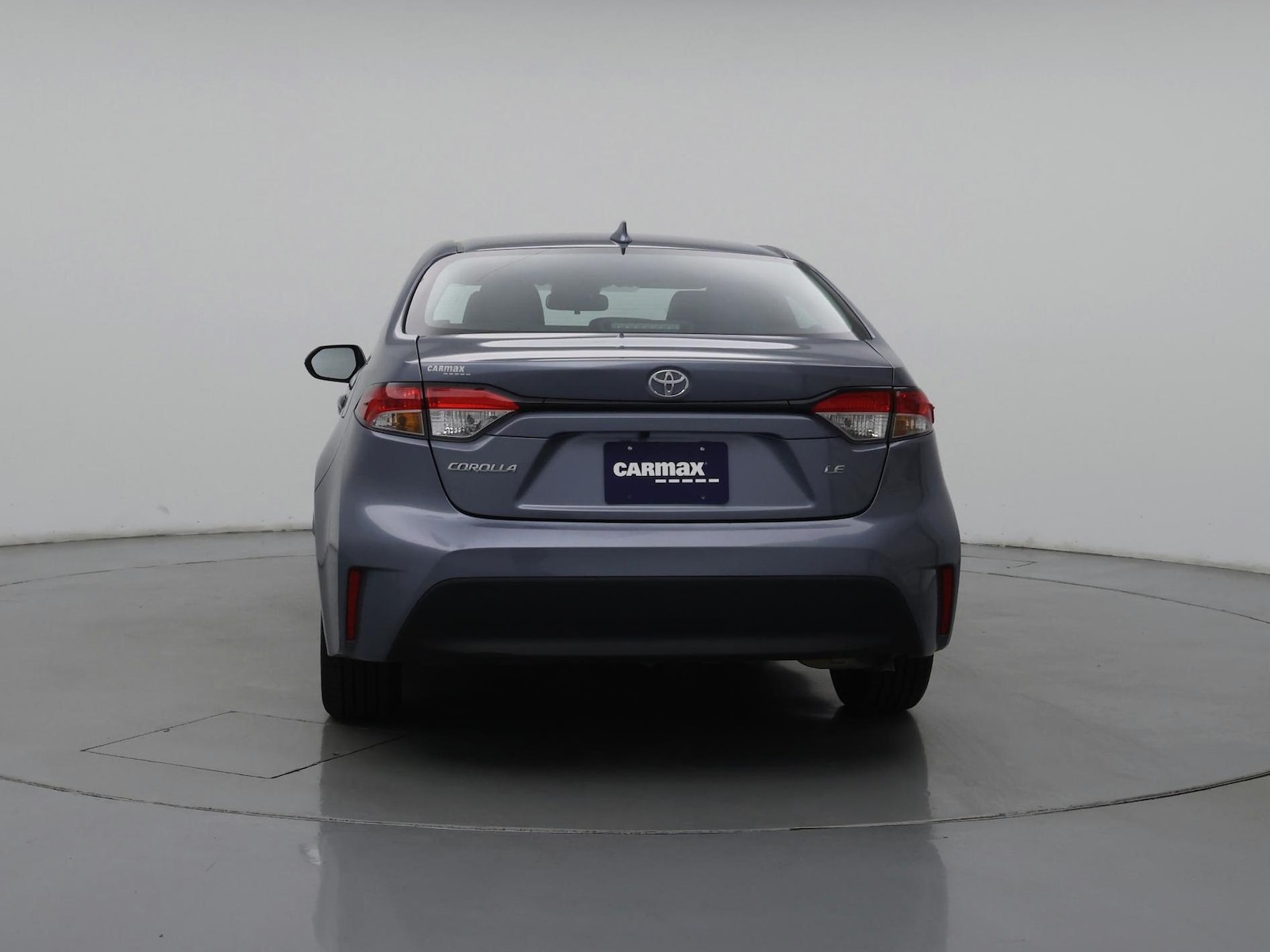 2024 Toyota Corolla LE - Photo 7