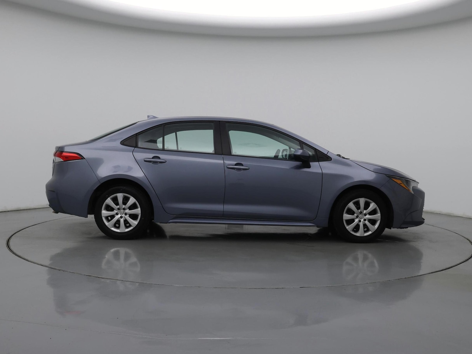 2024 Toyota Corolla LE - Photo 8