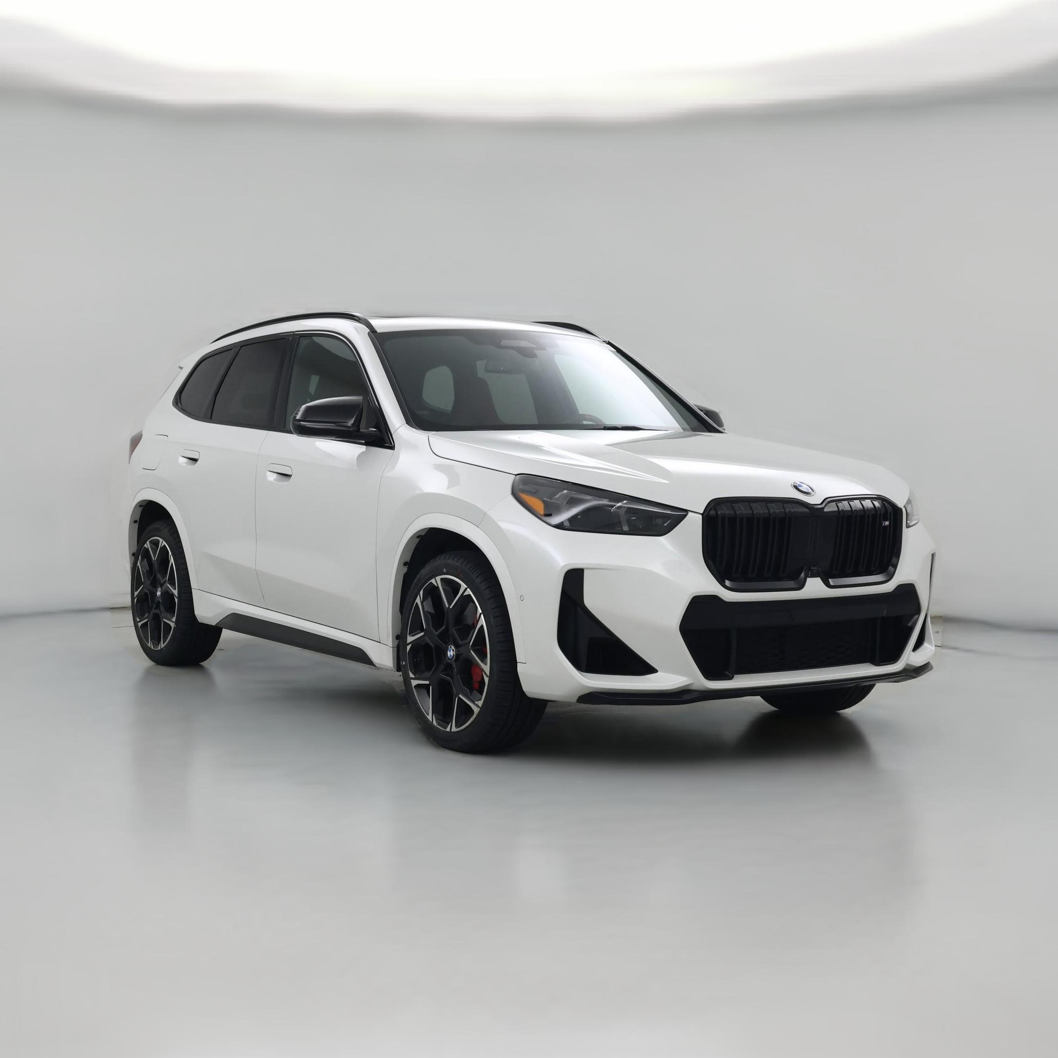 Thumbnail: 2024 BMW X1 - 1