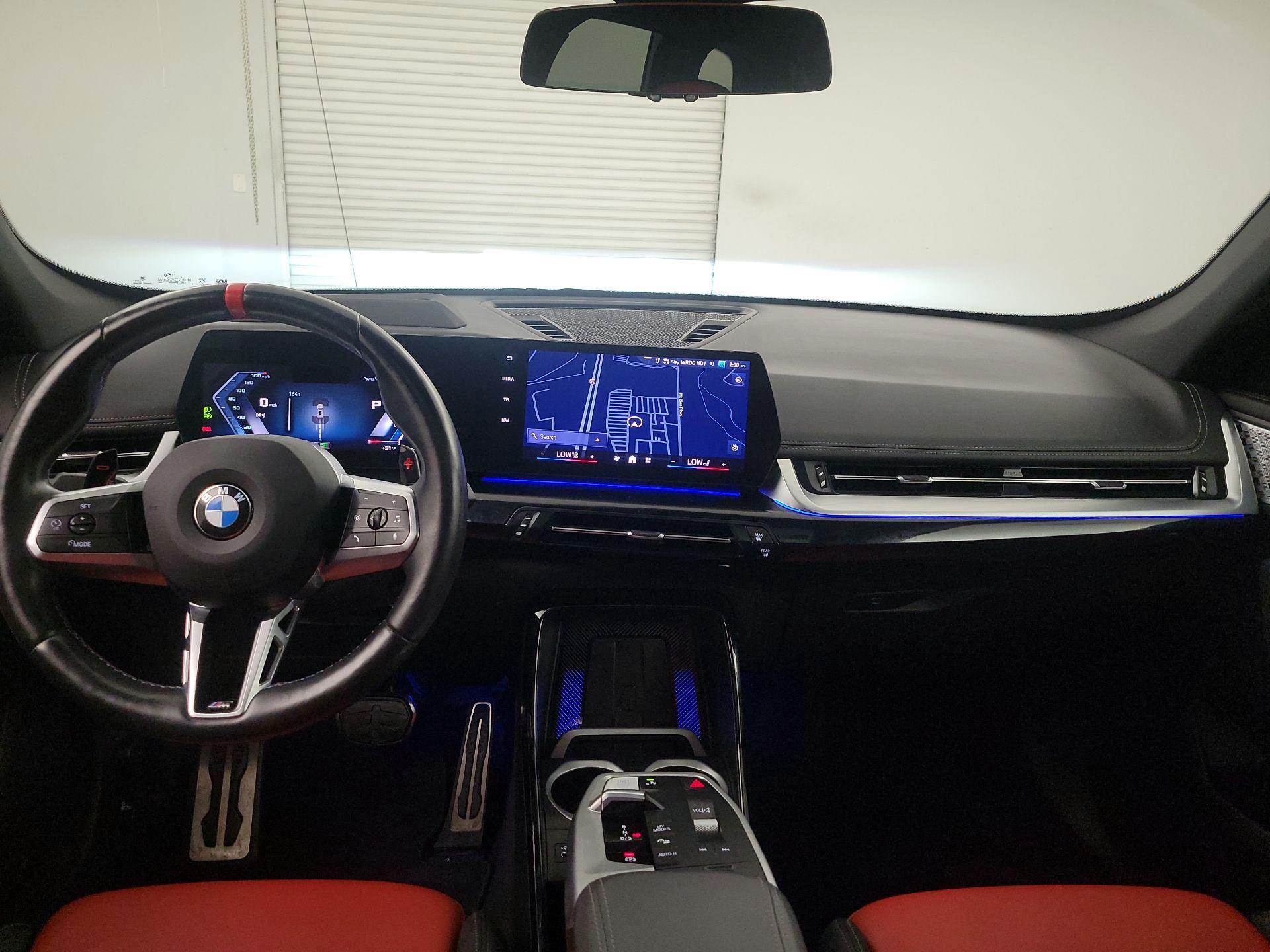 Thumbnail: 2024 BMW X1 - 9