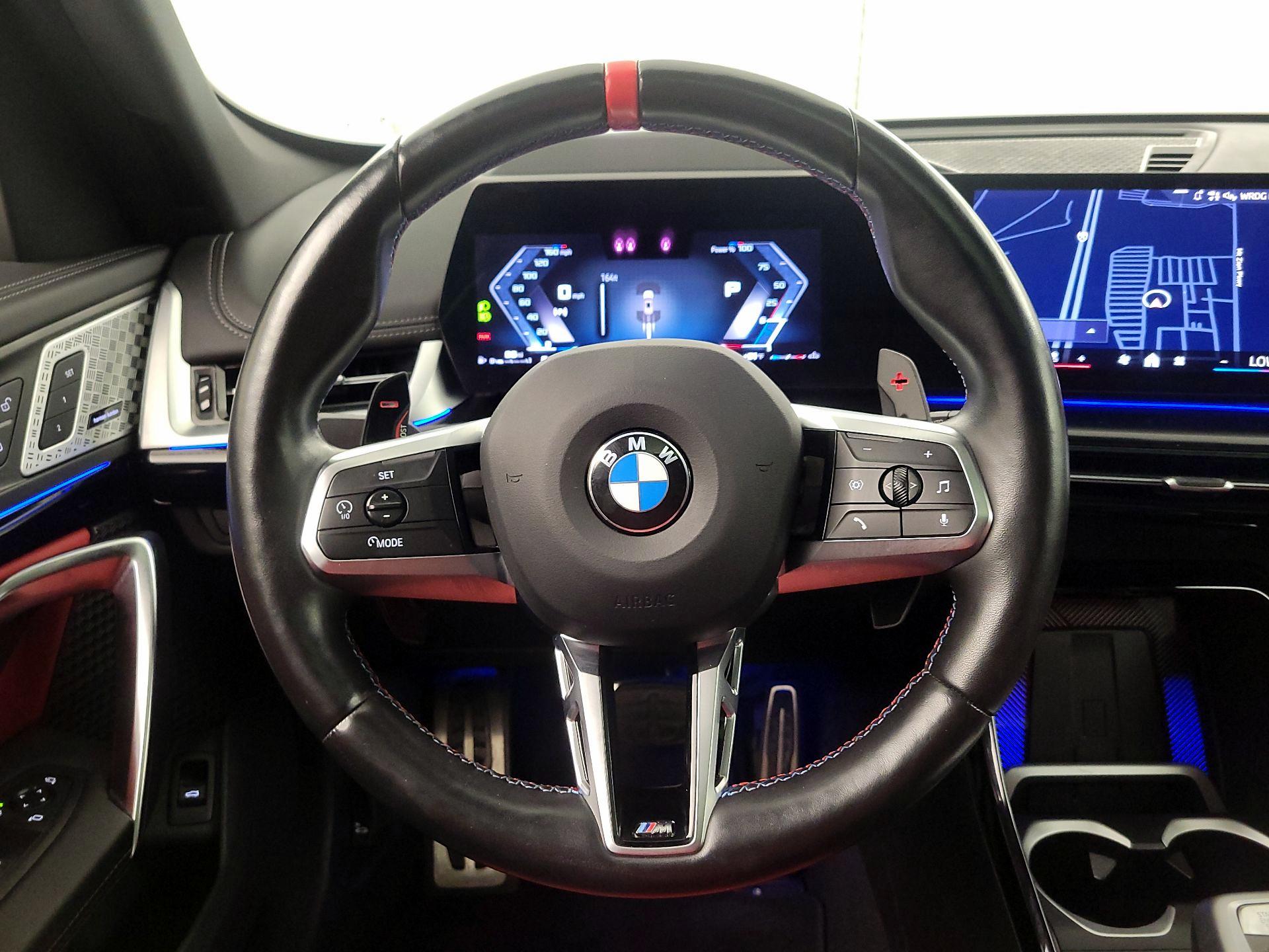 Thumbnail: 2024 BMW X1 - 10