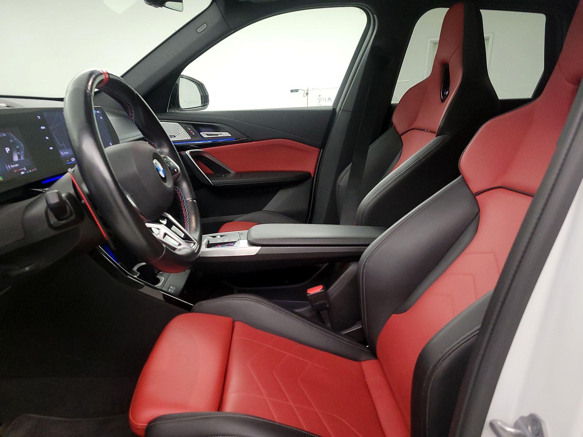 Thumbnail: 2024 BMW X1 - 11