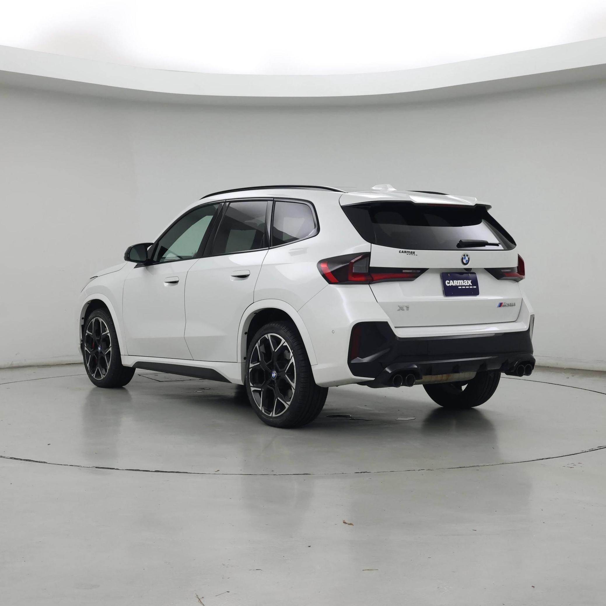 Thumbnail: 2024 BMW X1 - 2