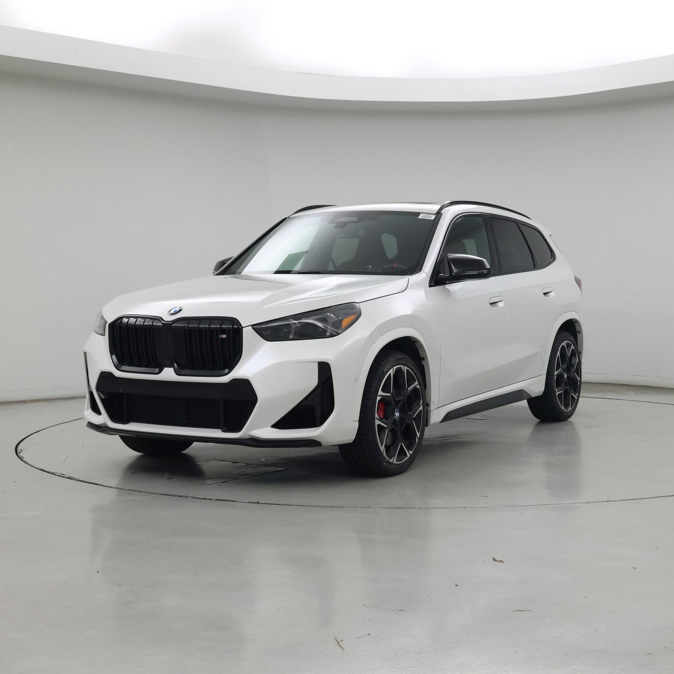 Thumbnail: 2024 BMW X1 - 4