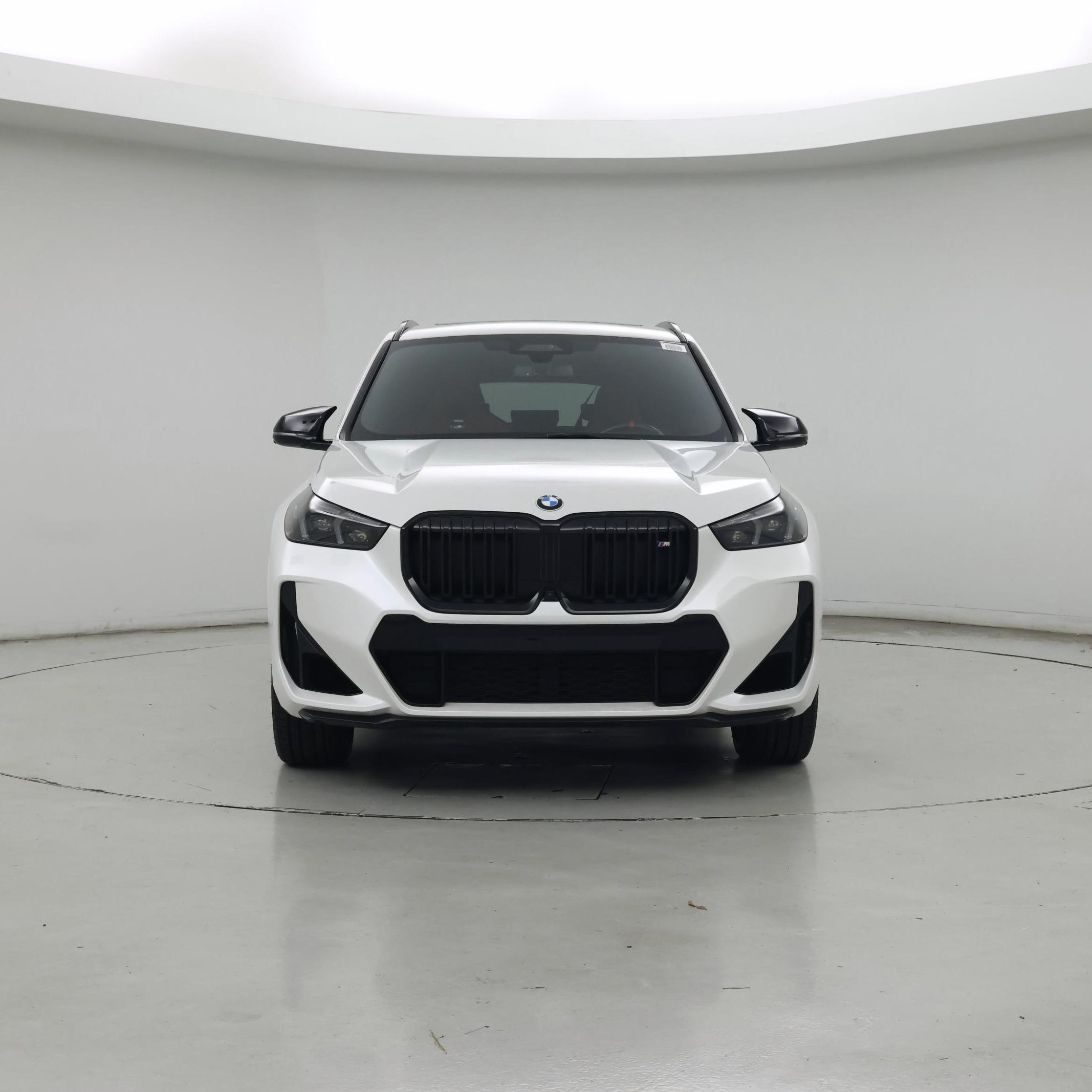 Thumbnail: 2024 BMW X1 - 5