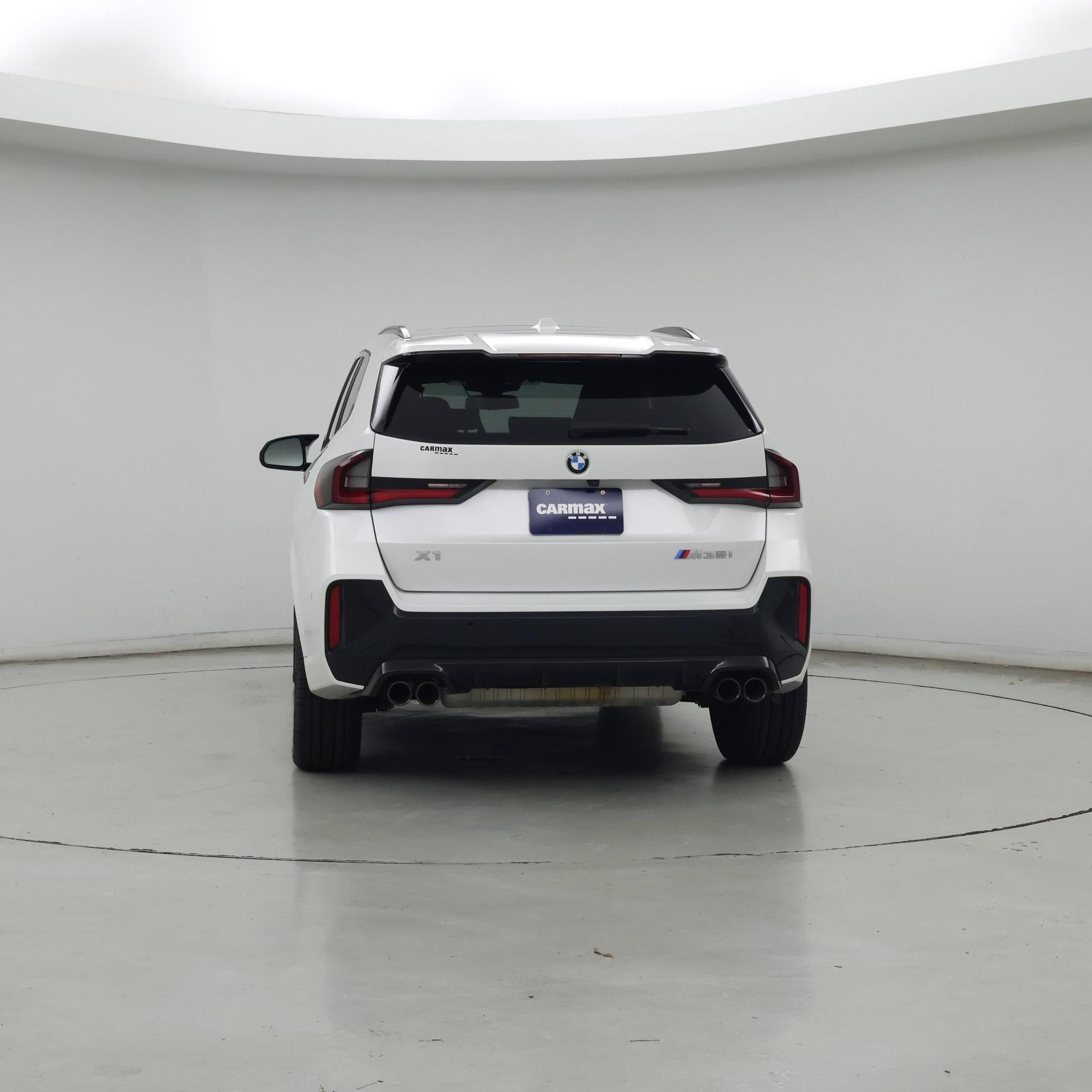 Thumbnail: 2024 BMW X1 - 6