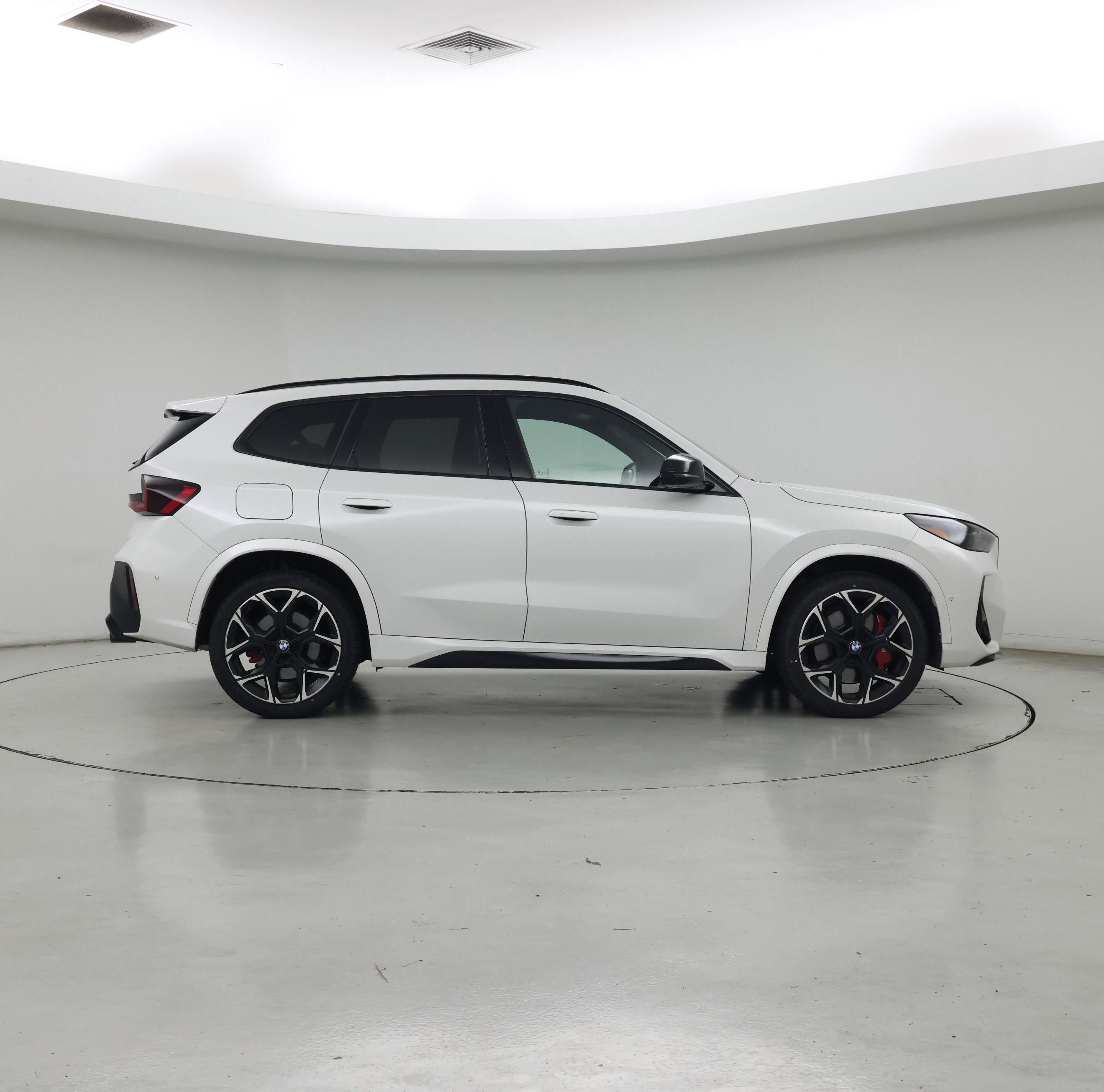 Thumbnail: 2024 BMW X1 - 7