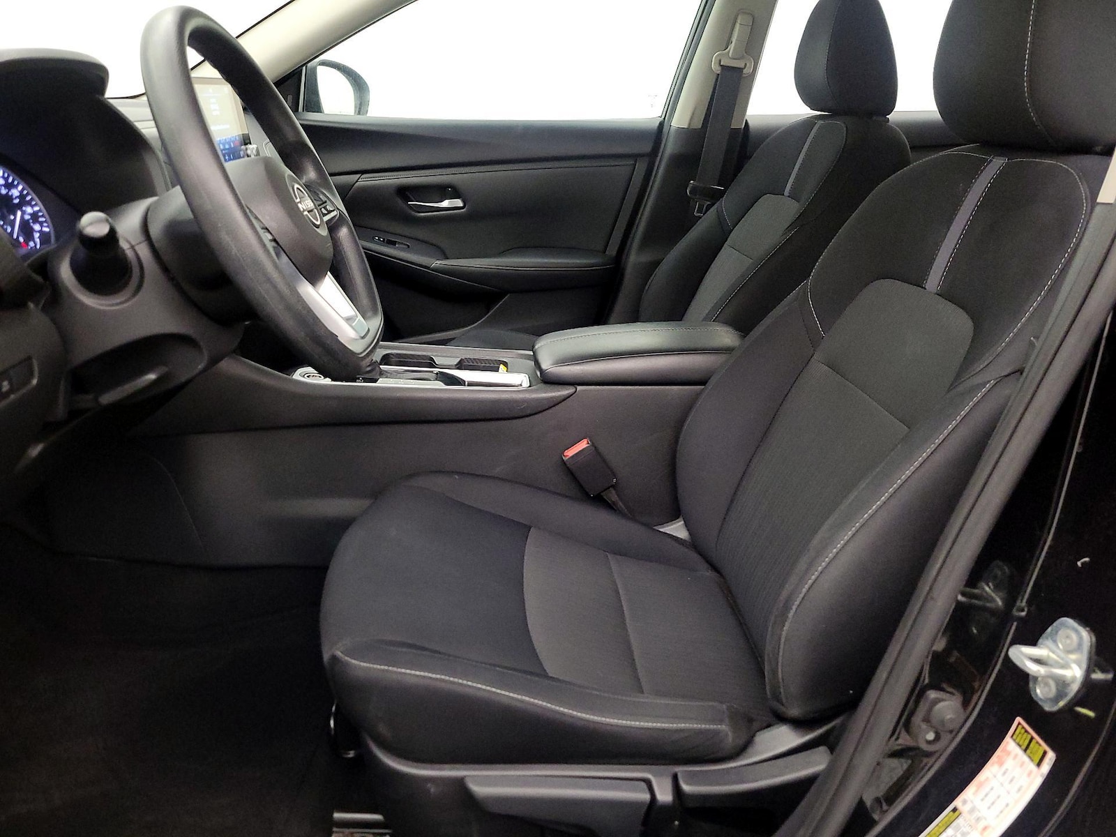 Side Airbags