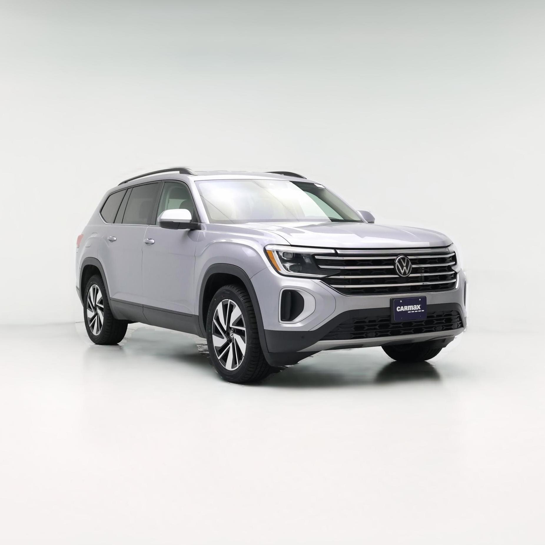 Thumbnail: 2024 Volkswagen Atlas - 1