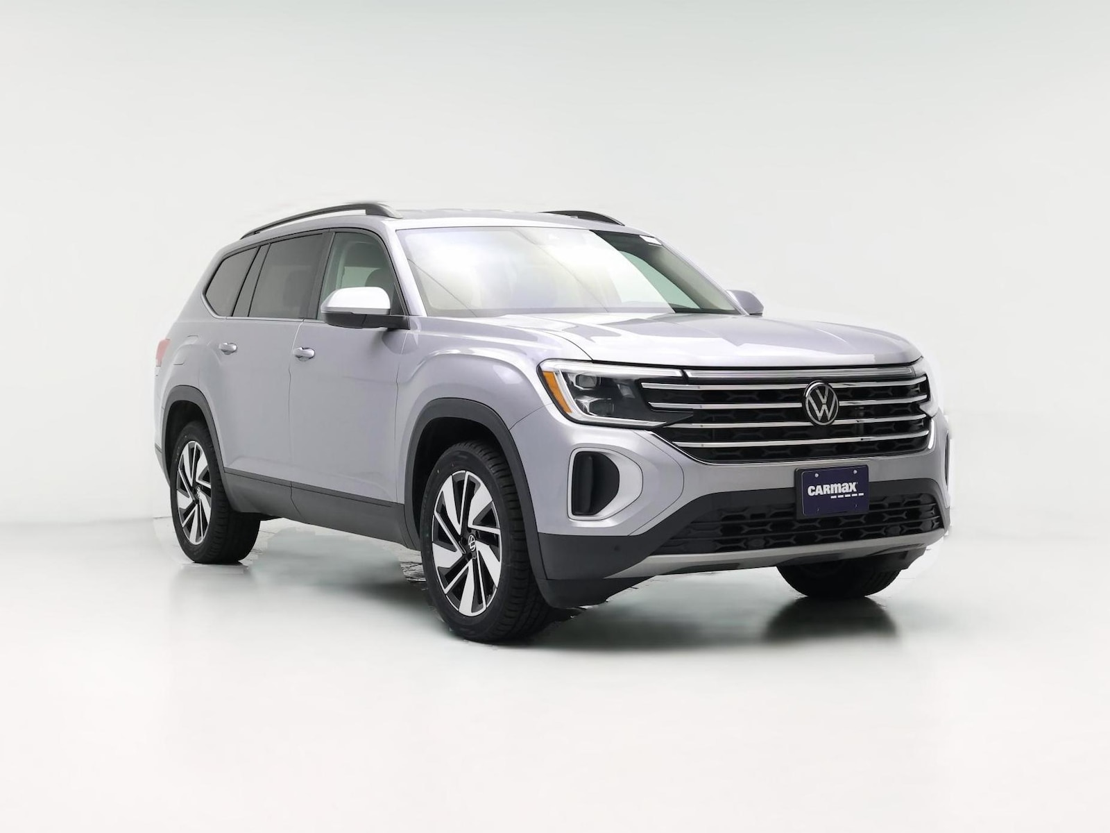 2024 Volkswagen Atlas