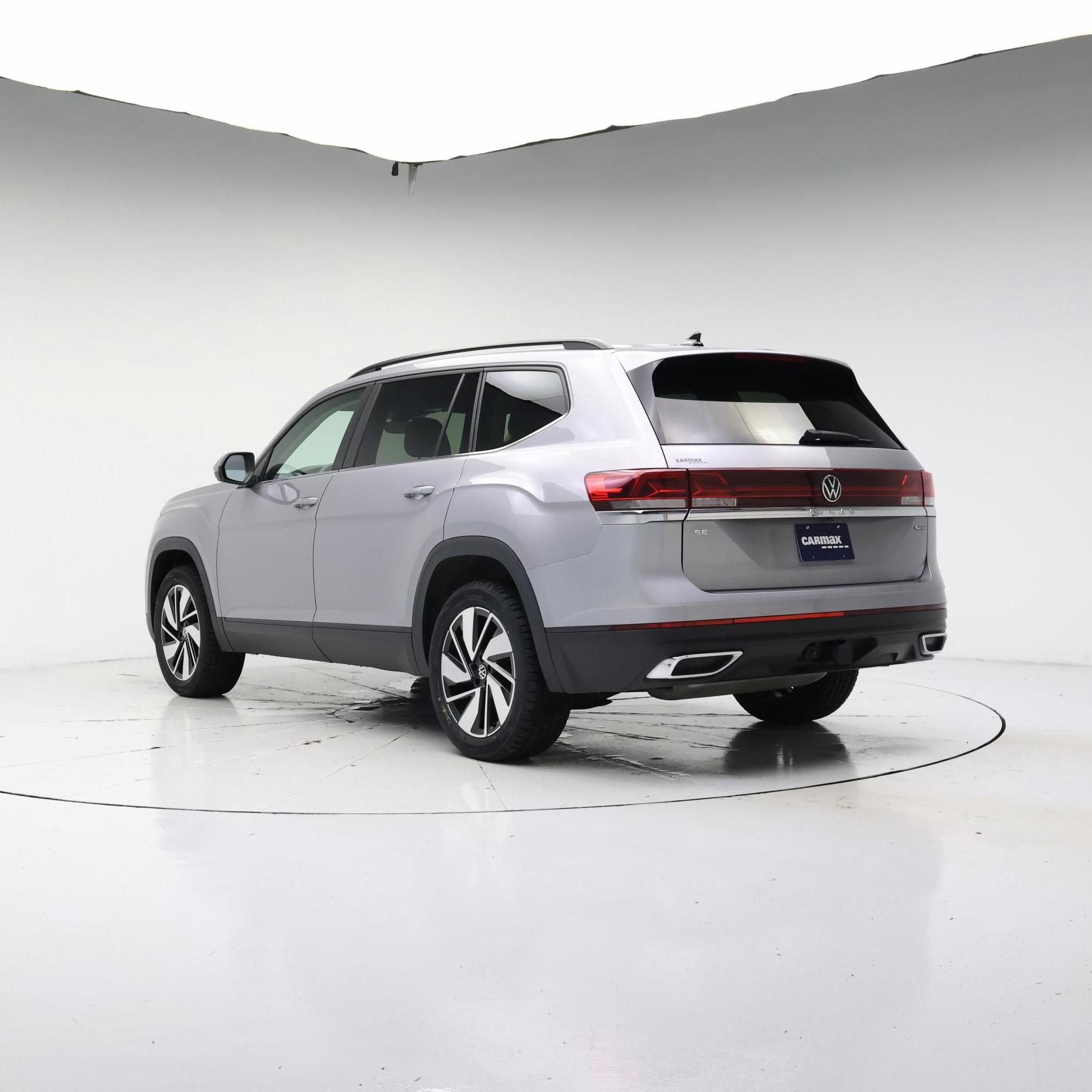Thumbnail: 2024 Volkswagen Atlas - 2