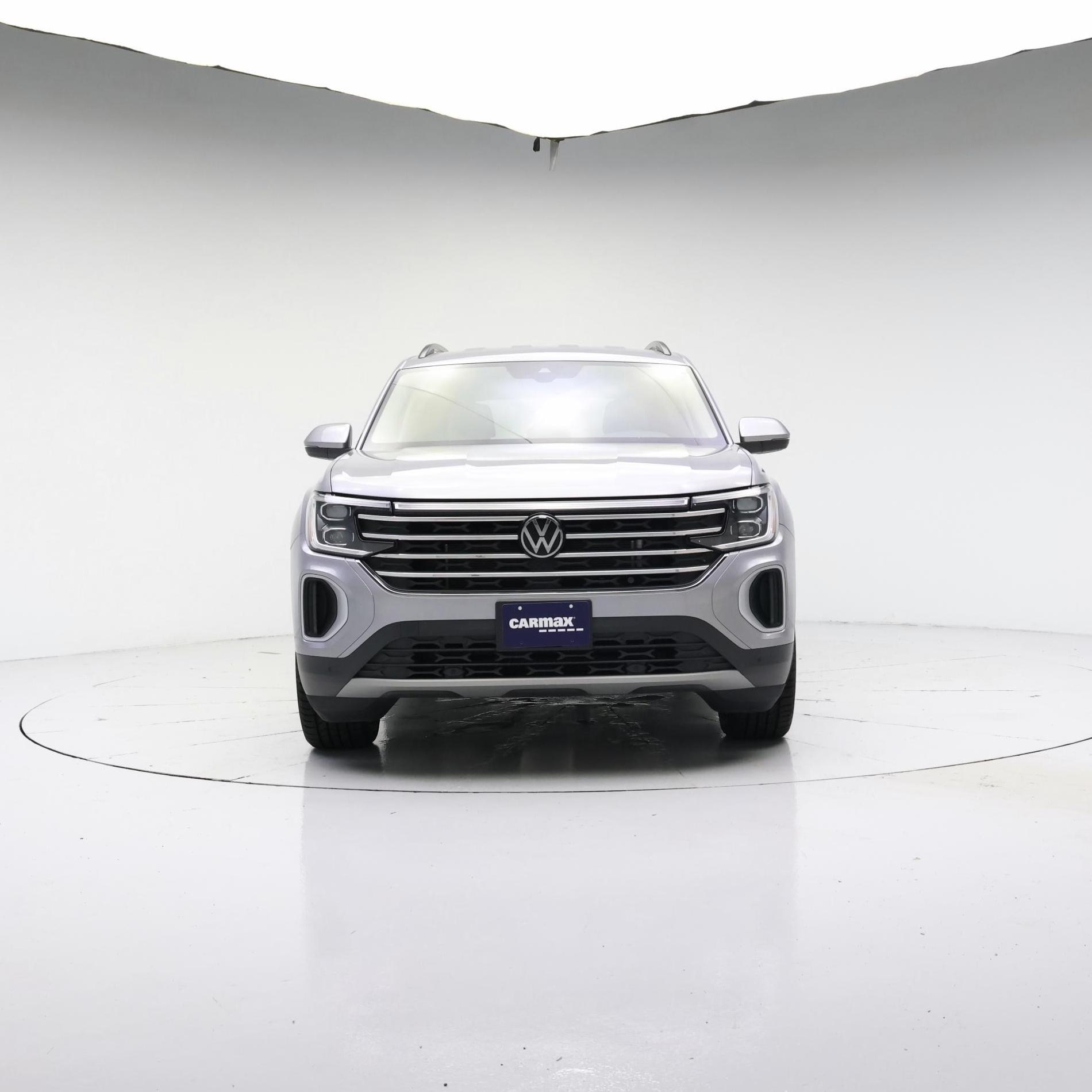 Thumbnail: 2024 Volkswagen Atlas - 5