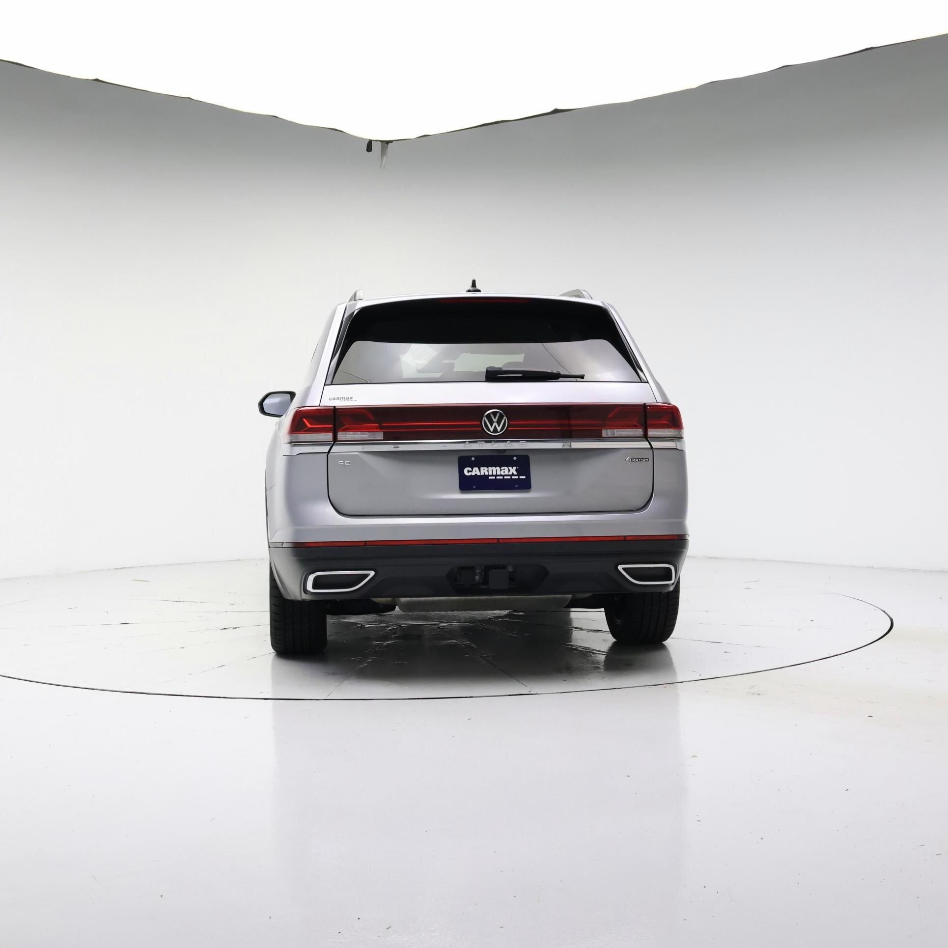 Thumbnail: 2024 Volkswagen Atlas - 6