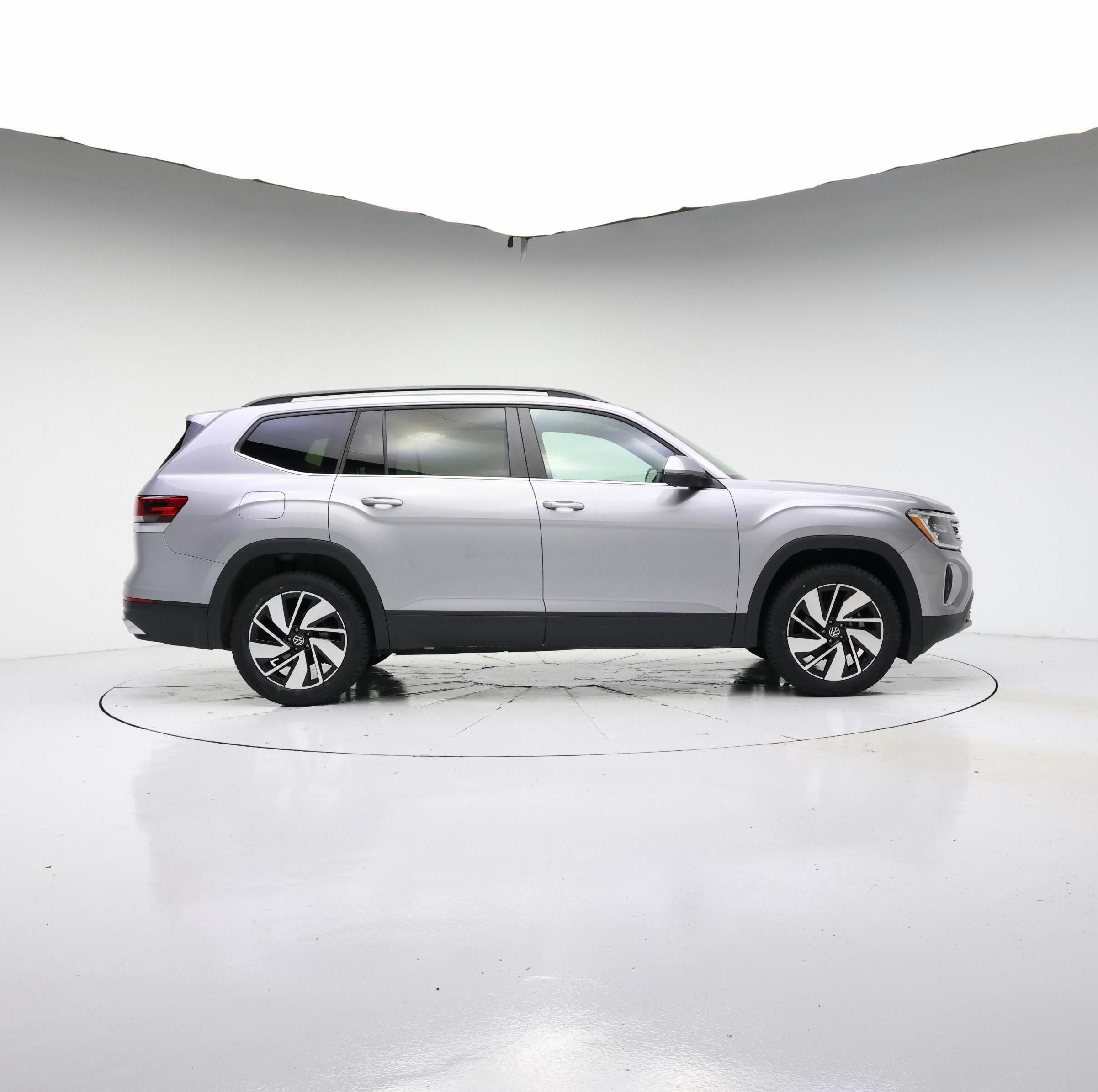 Thumbnail: 2024 Volkswagen Atlas - 7