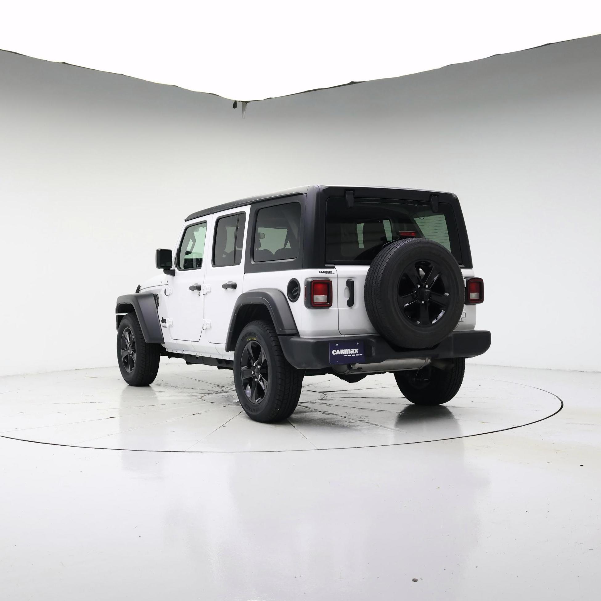 Thumbnail: 2022 Jeep Wrangler - 2