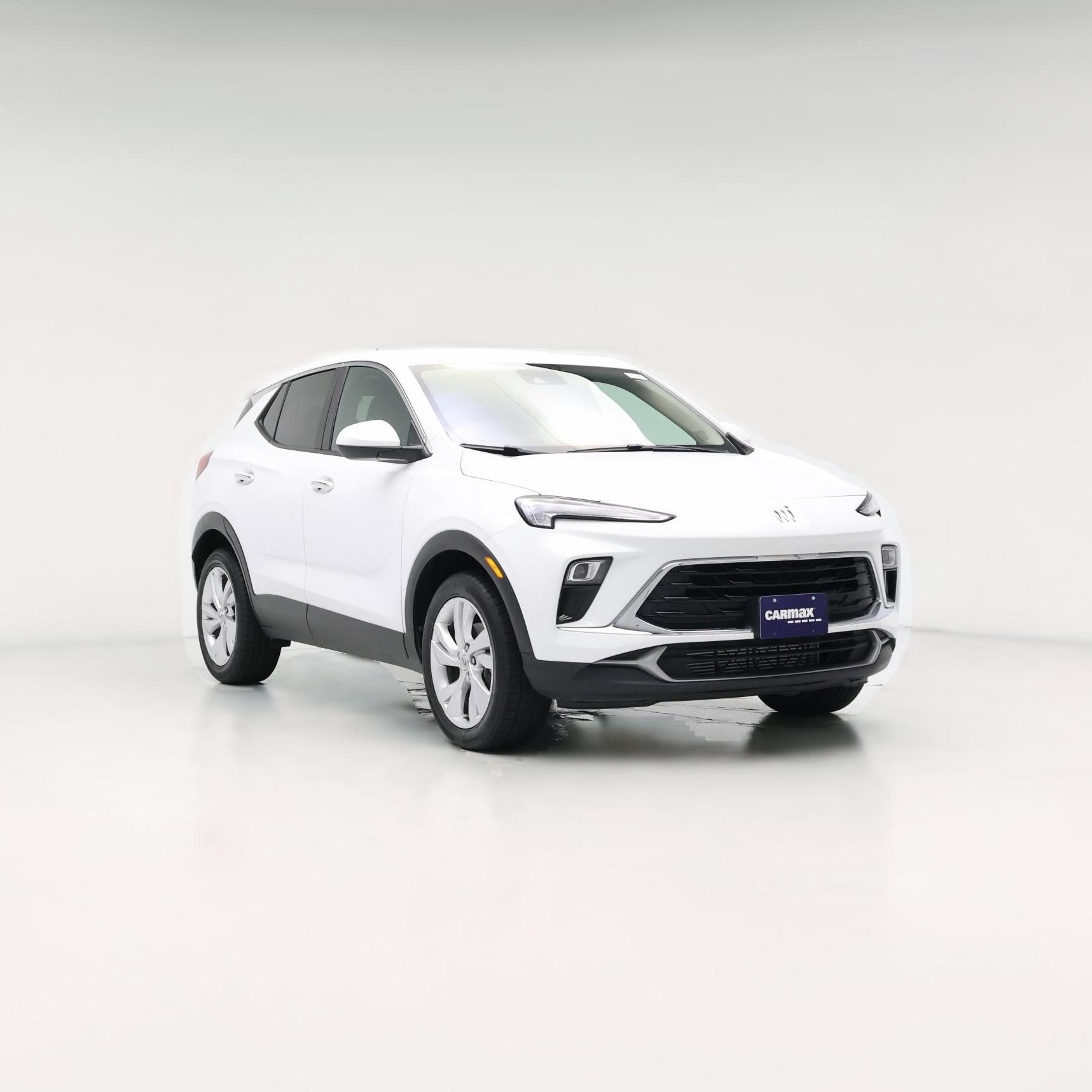 Thumbnail: 2024 Buick Encore GX - 1