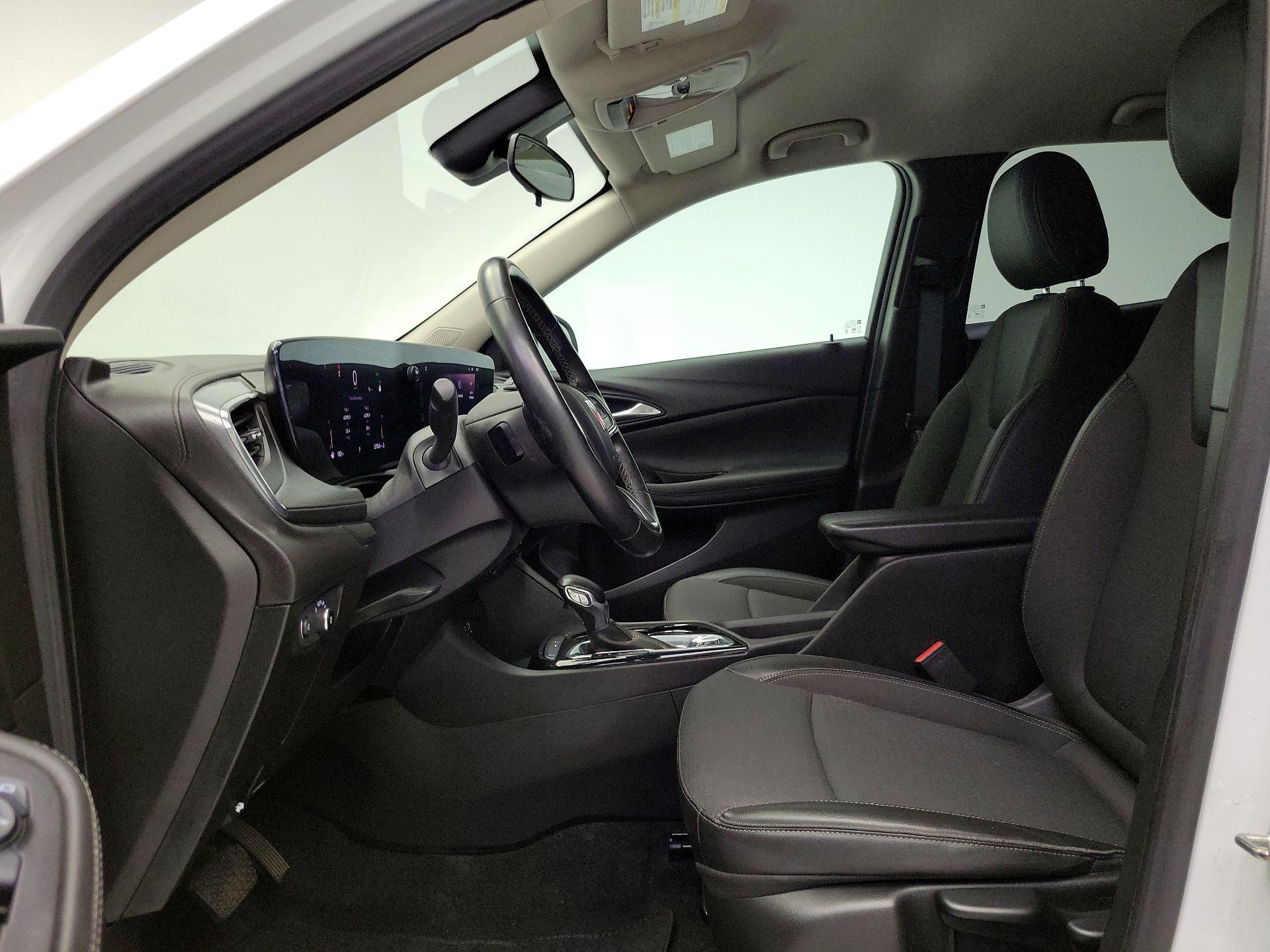 Thumbnail: 2024 Buick Encore GX - 11