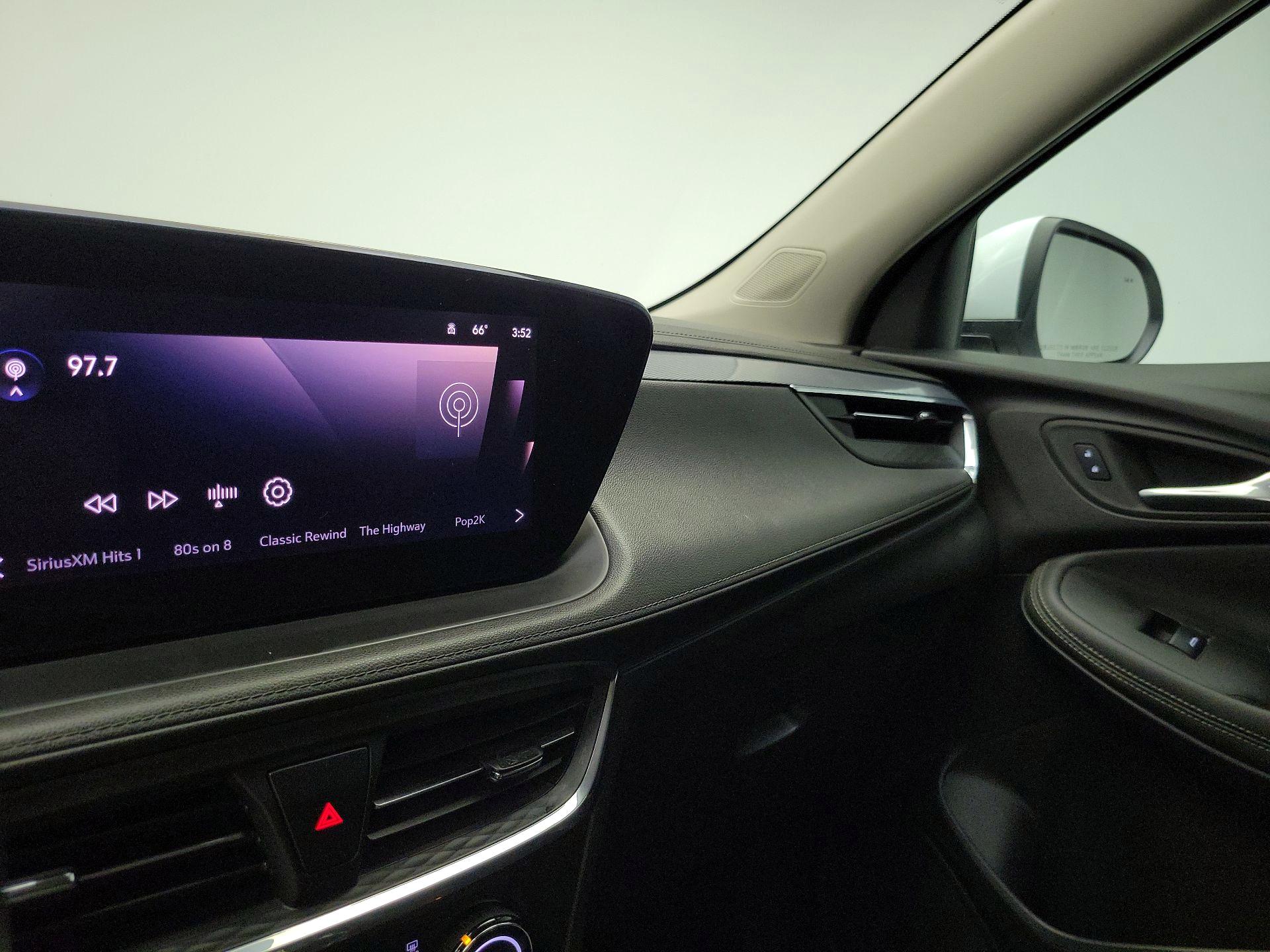 Thumbnail: 2024 Buick Encore GX - 15