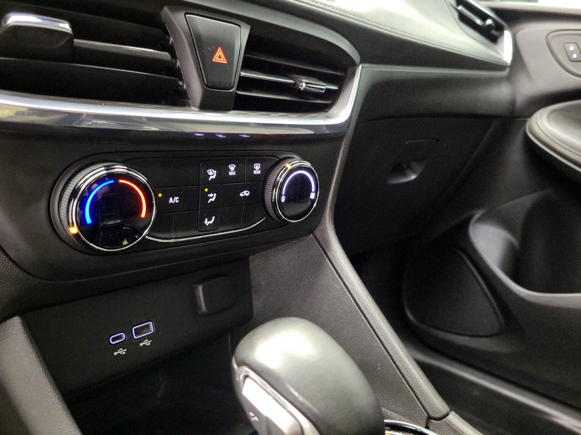 Thumbnail: 2024 Buick Encore GX - 16