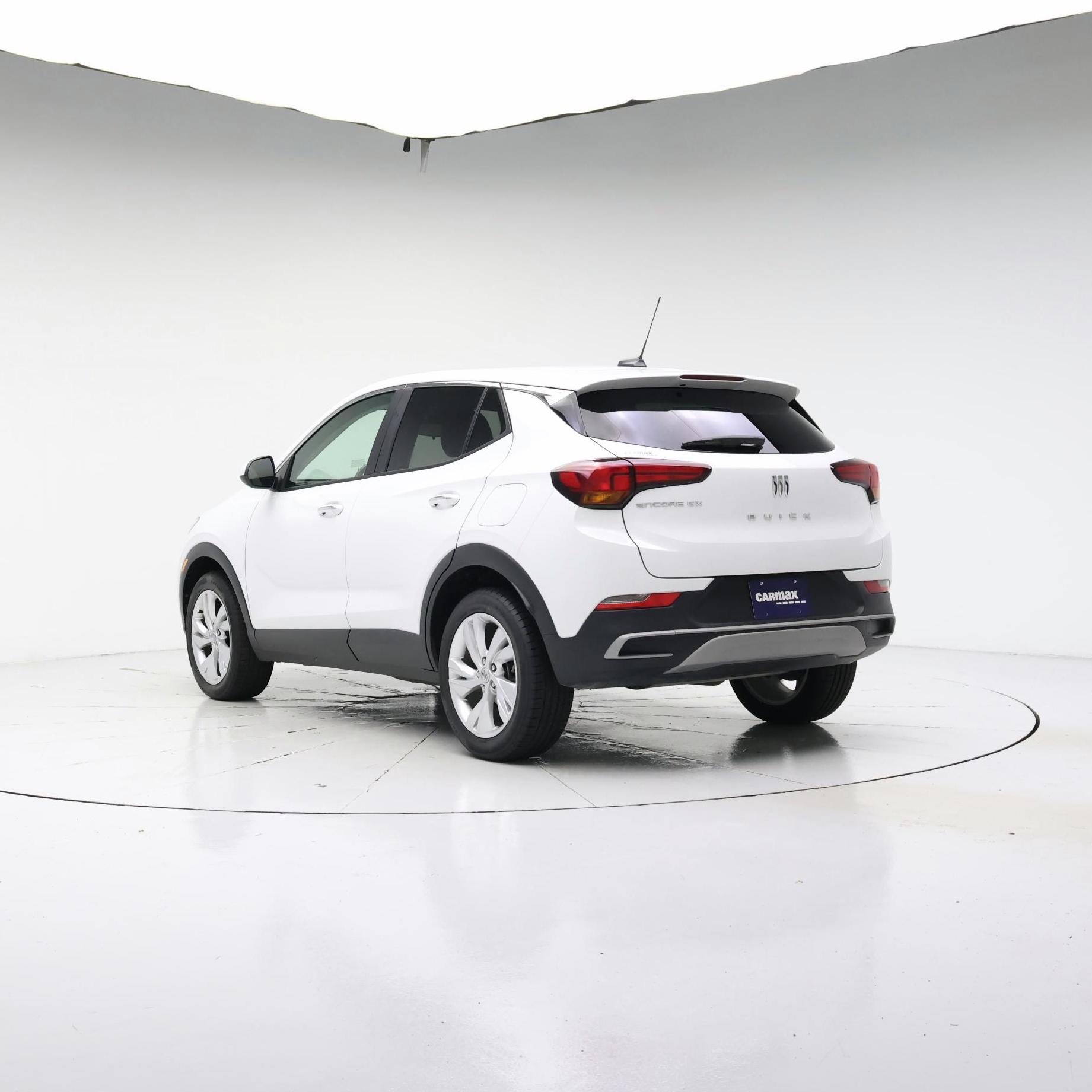 Thumbnail: 2024 Buick Encore GX - 2