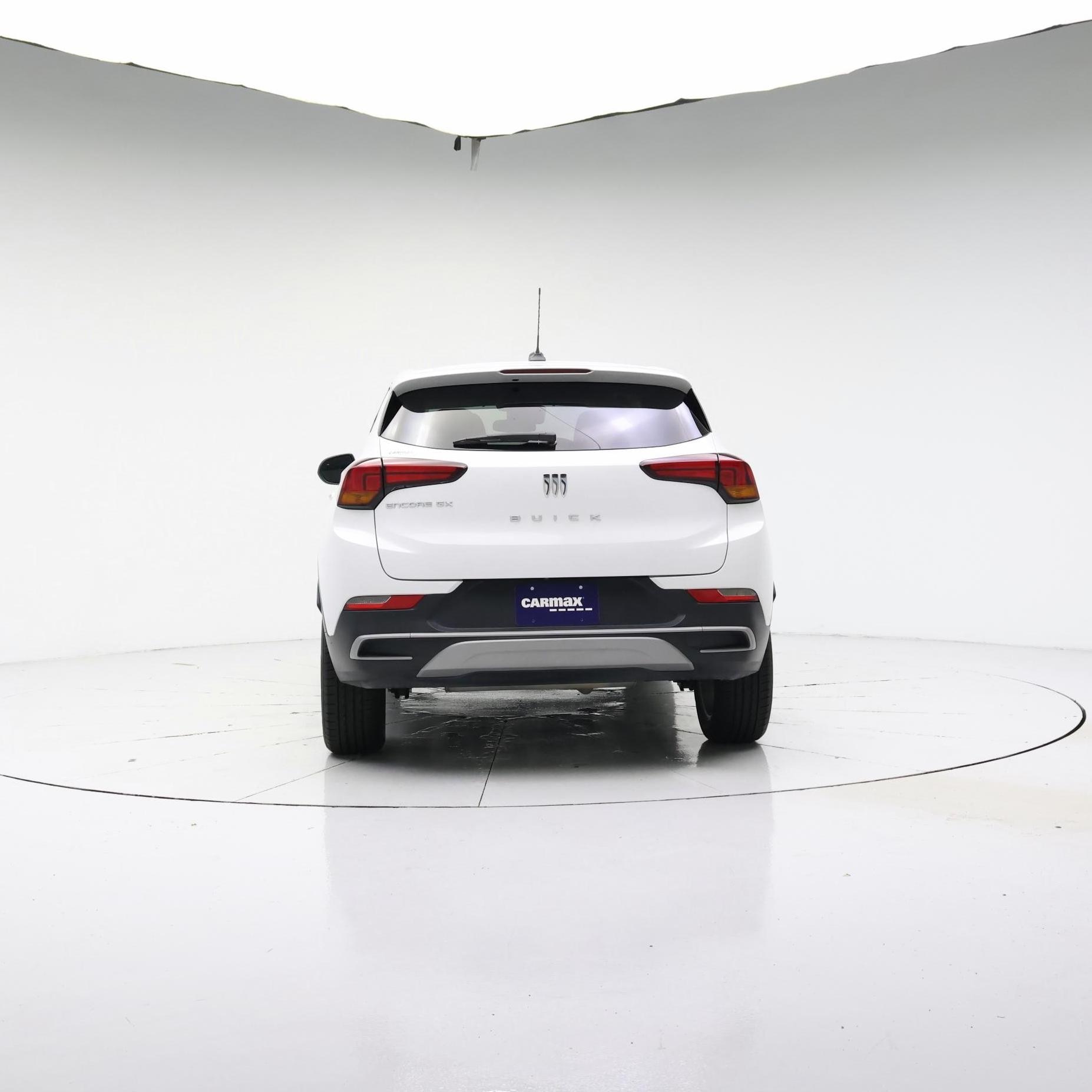 Thumbnail: 2024 Buick Encore GX - 6