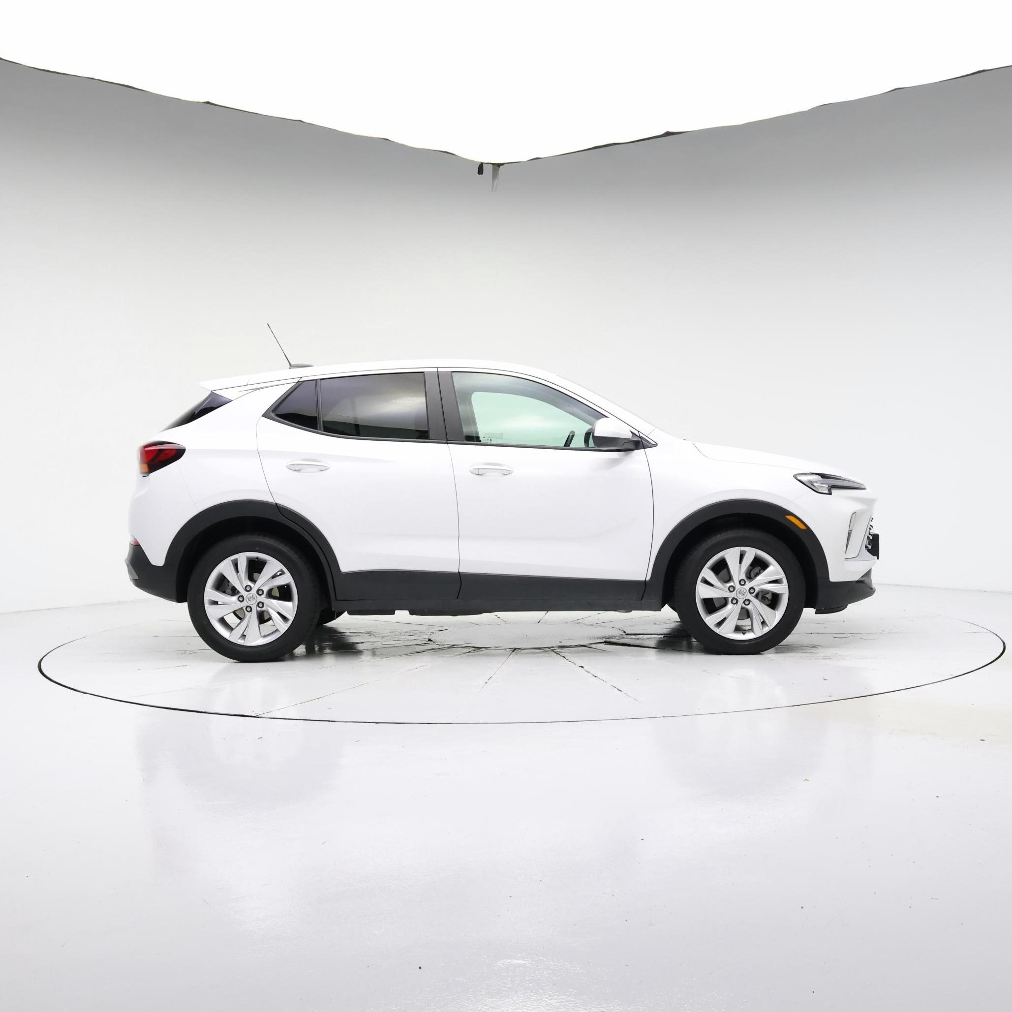 Thumbnail: 2024 Buick Encore GX - 7