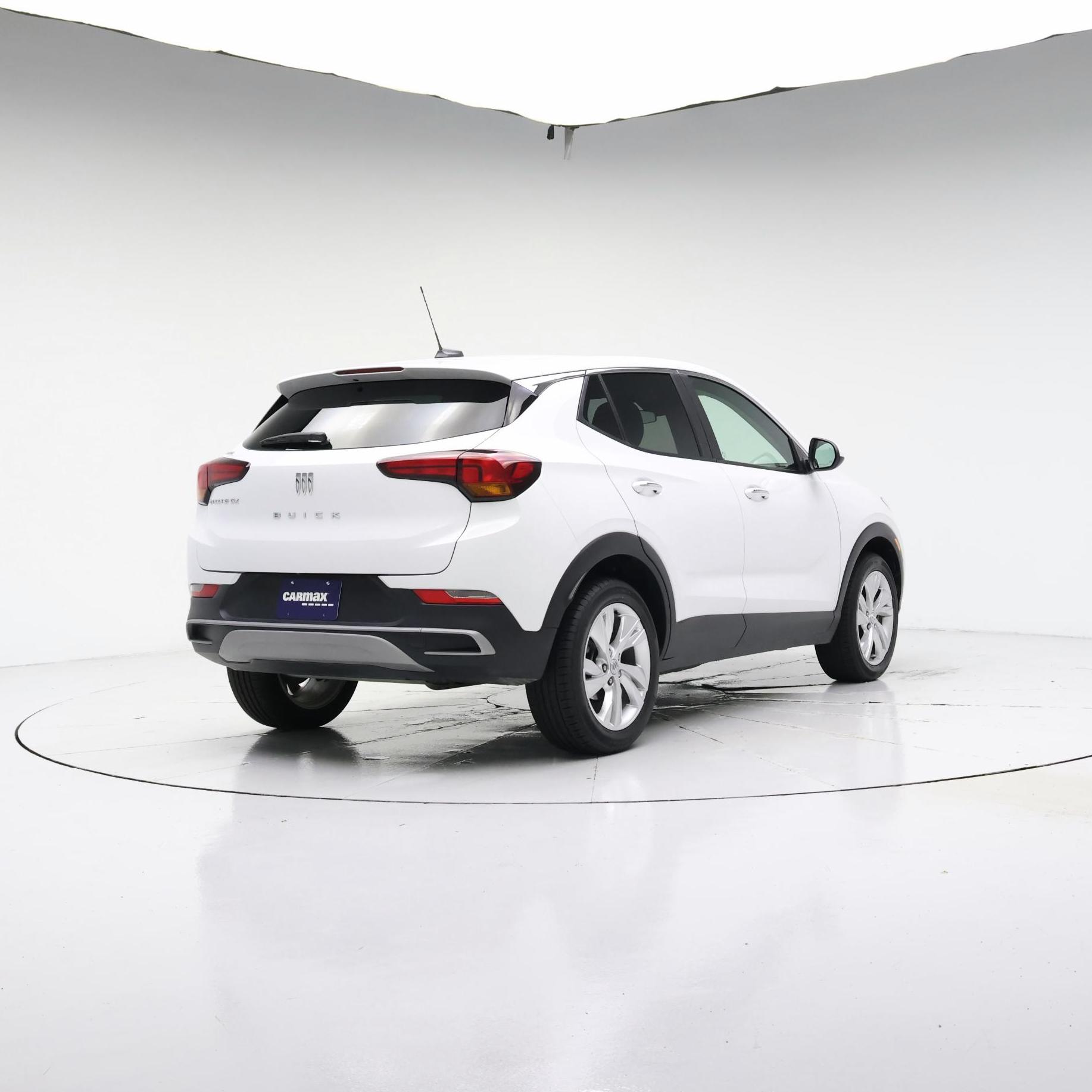 Thumbnail: 2024 Buick Encore GX - 8