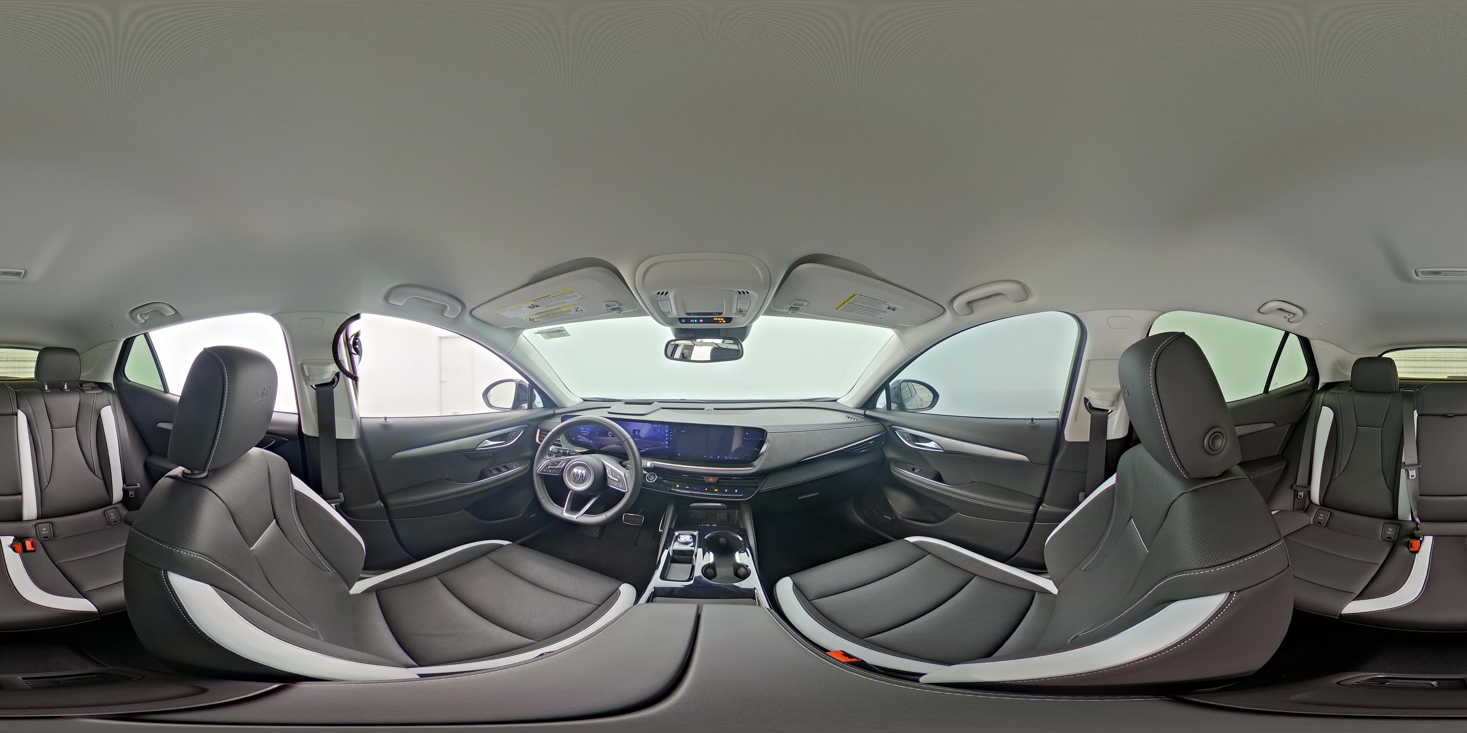 2024 Buick Envision Sport Touring - Photo 24