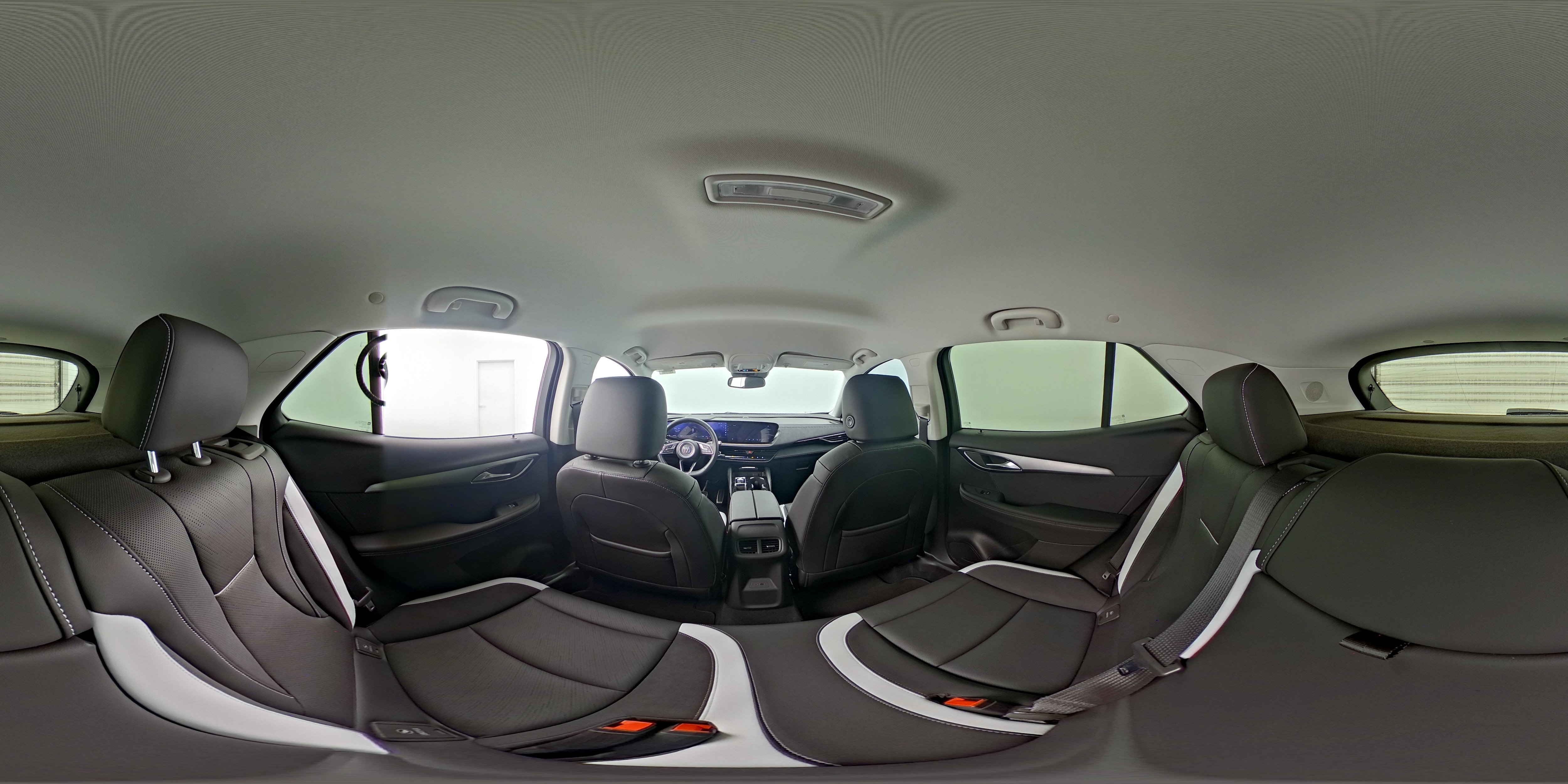 2024 Buick Envision Sport Touring - Photo 25