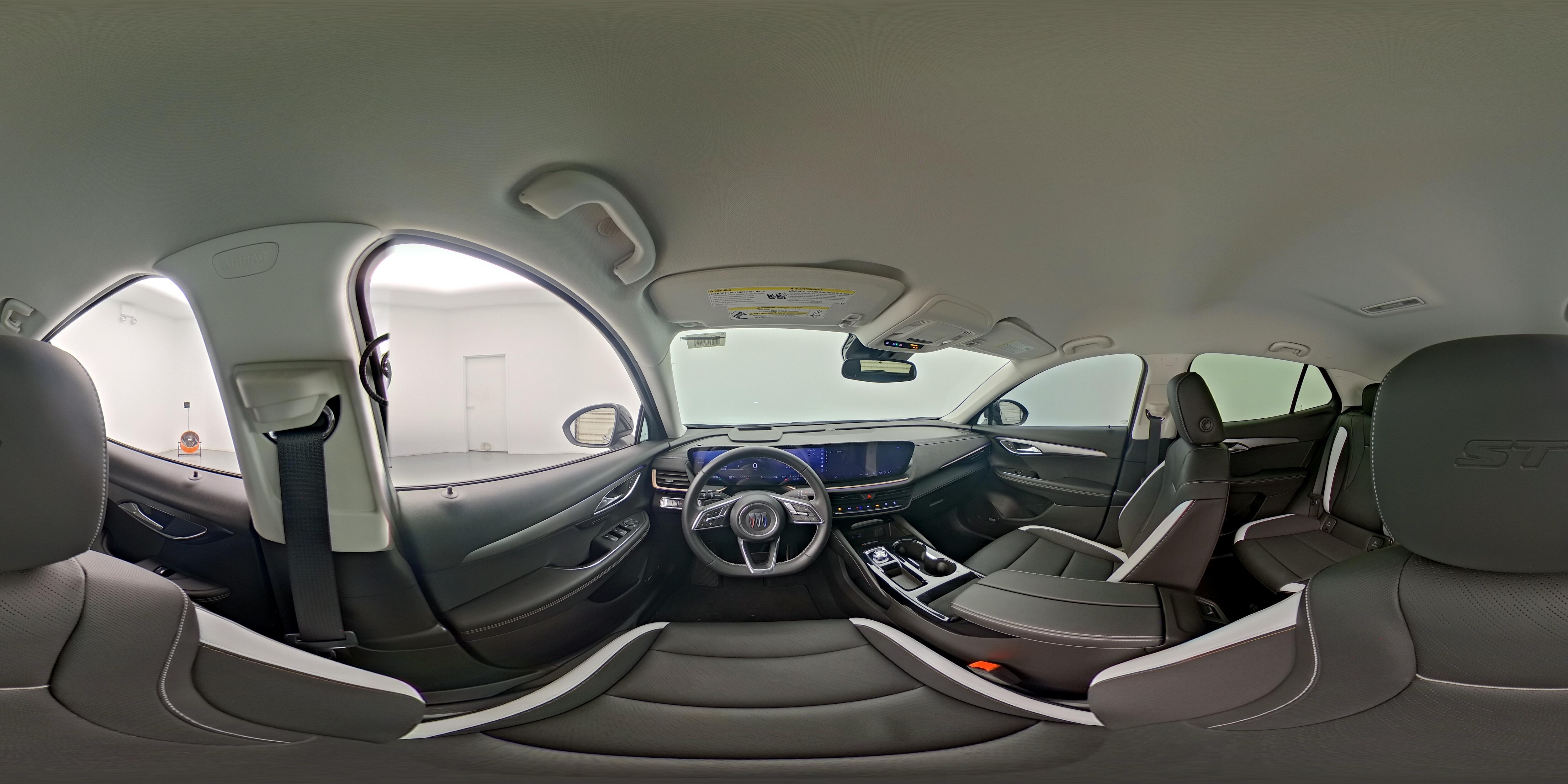 2024 Buick Envision Sport Touring - Photo 26