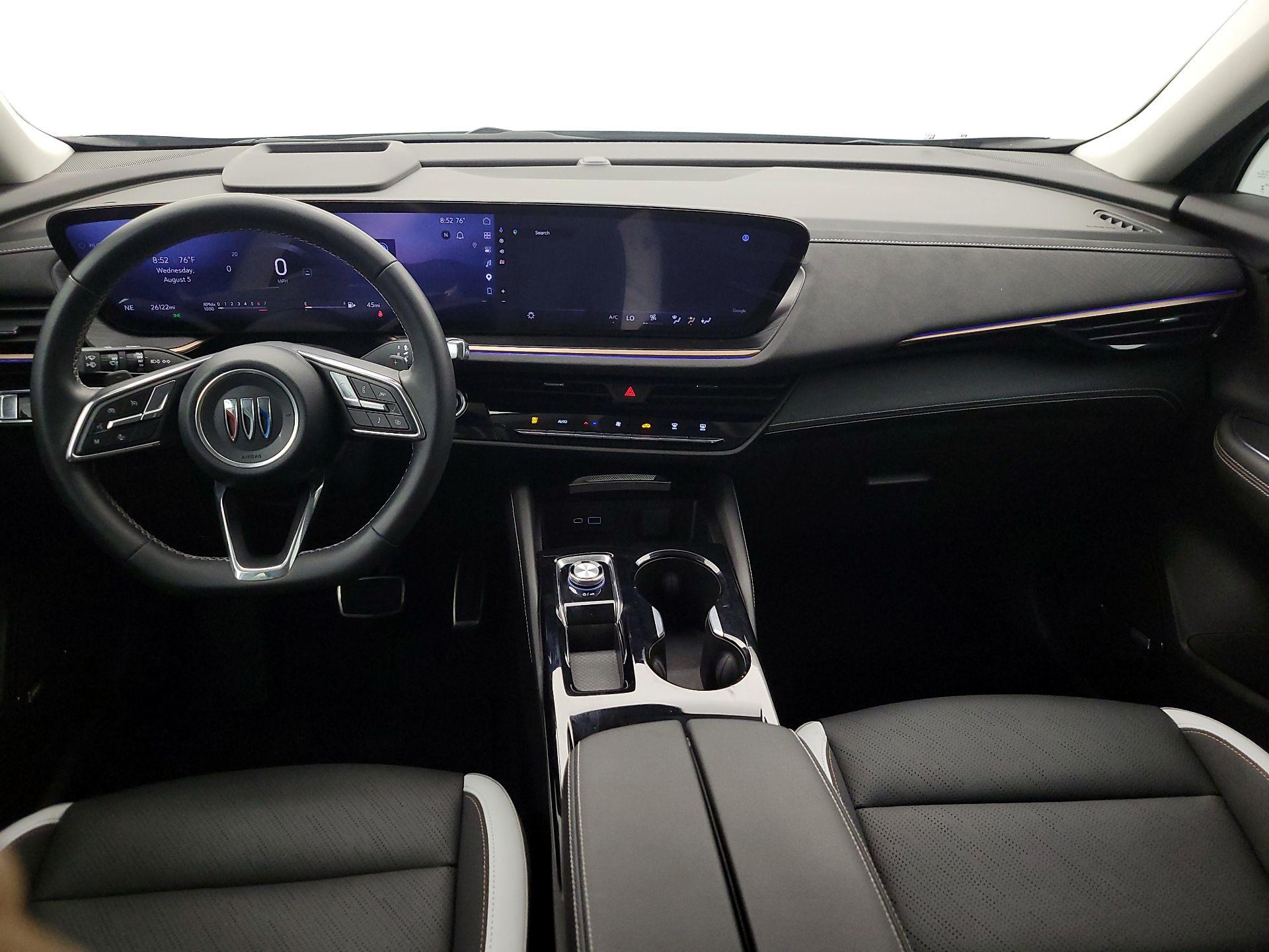 Thumbnail: 2024 Buick Envision - 9