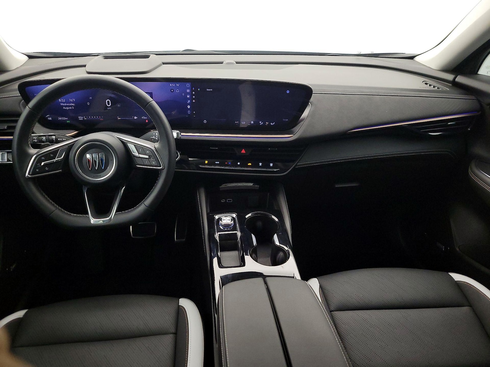 2024 Buick Envision Sport Touring - Photo 10