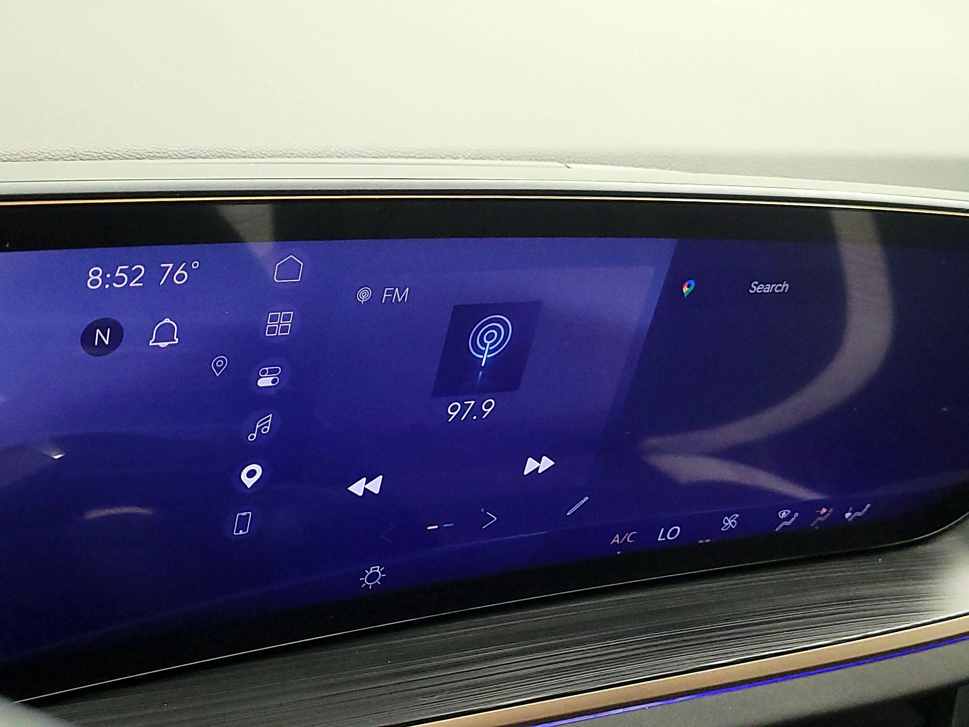 Thumbnail: 2024 Buick Envision - 15