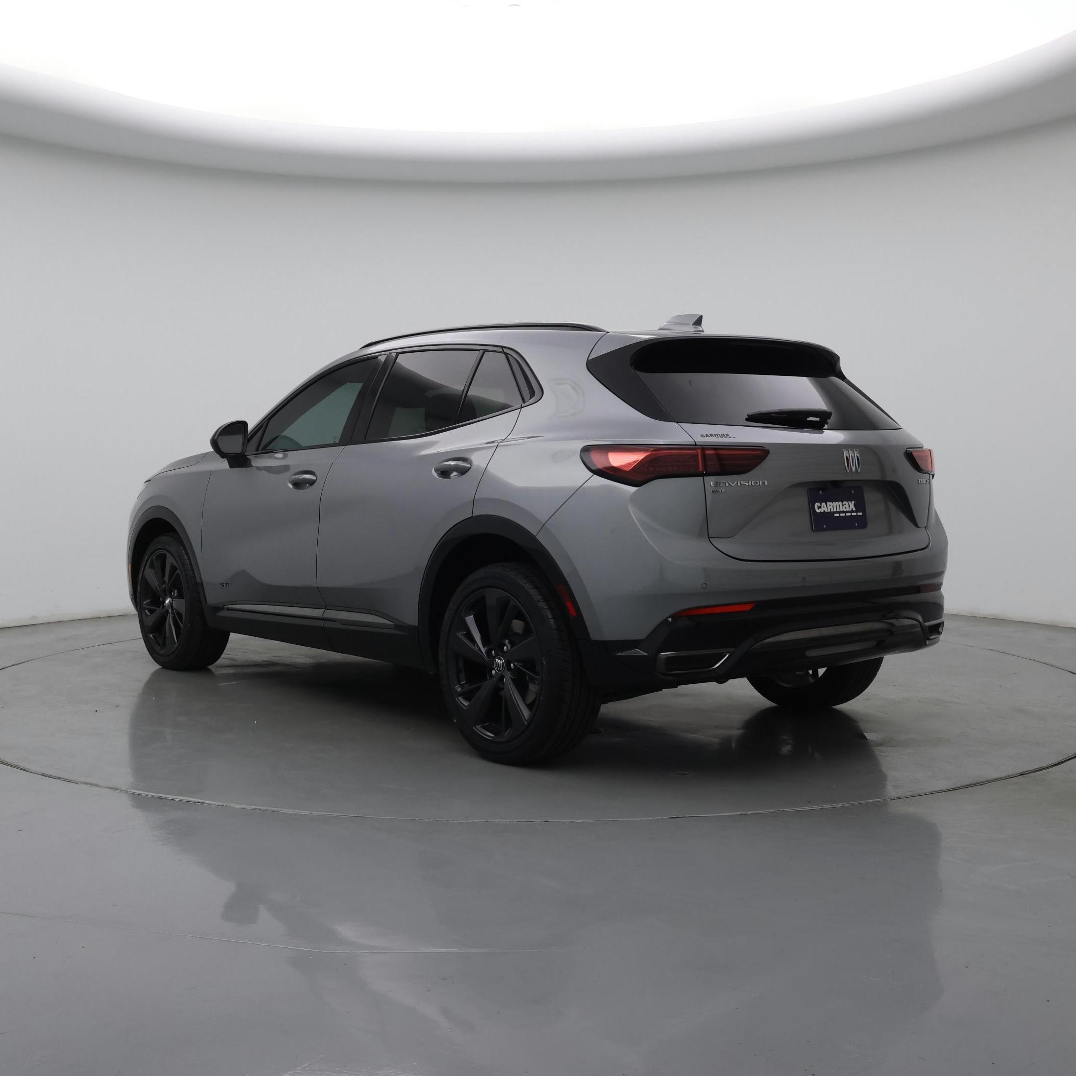 Thumbnail: 2024 Buick Envision - 2