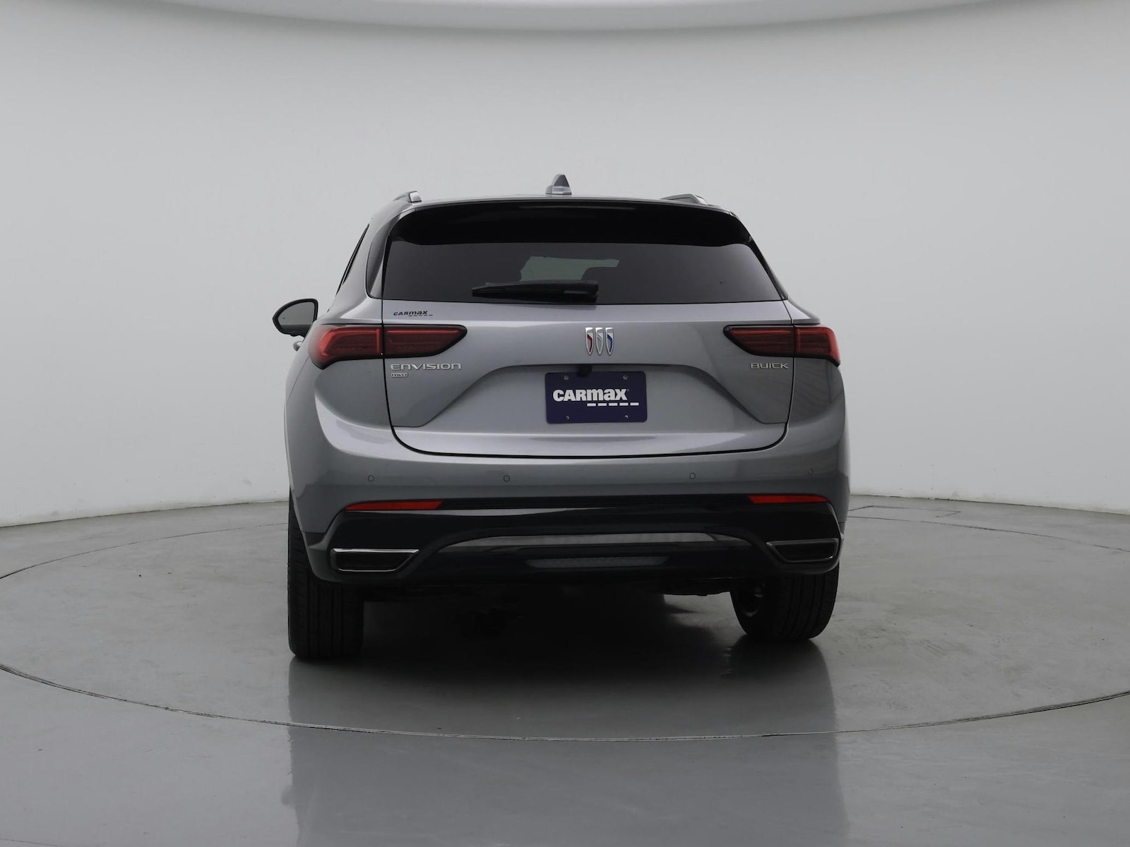 2024 Buick Envision Sport Touring - Photo 7