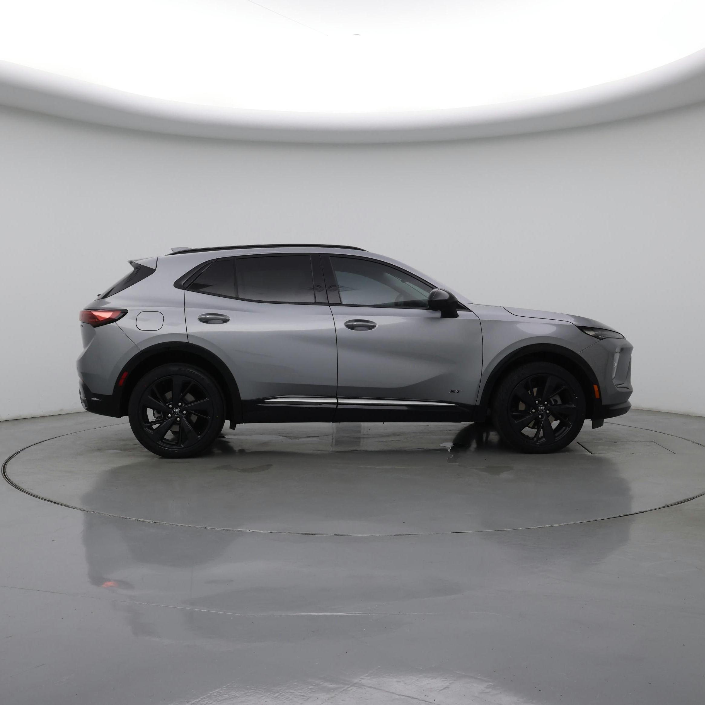 Thumbnail: 2024 Buick Envision - 7