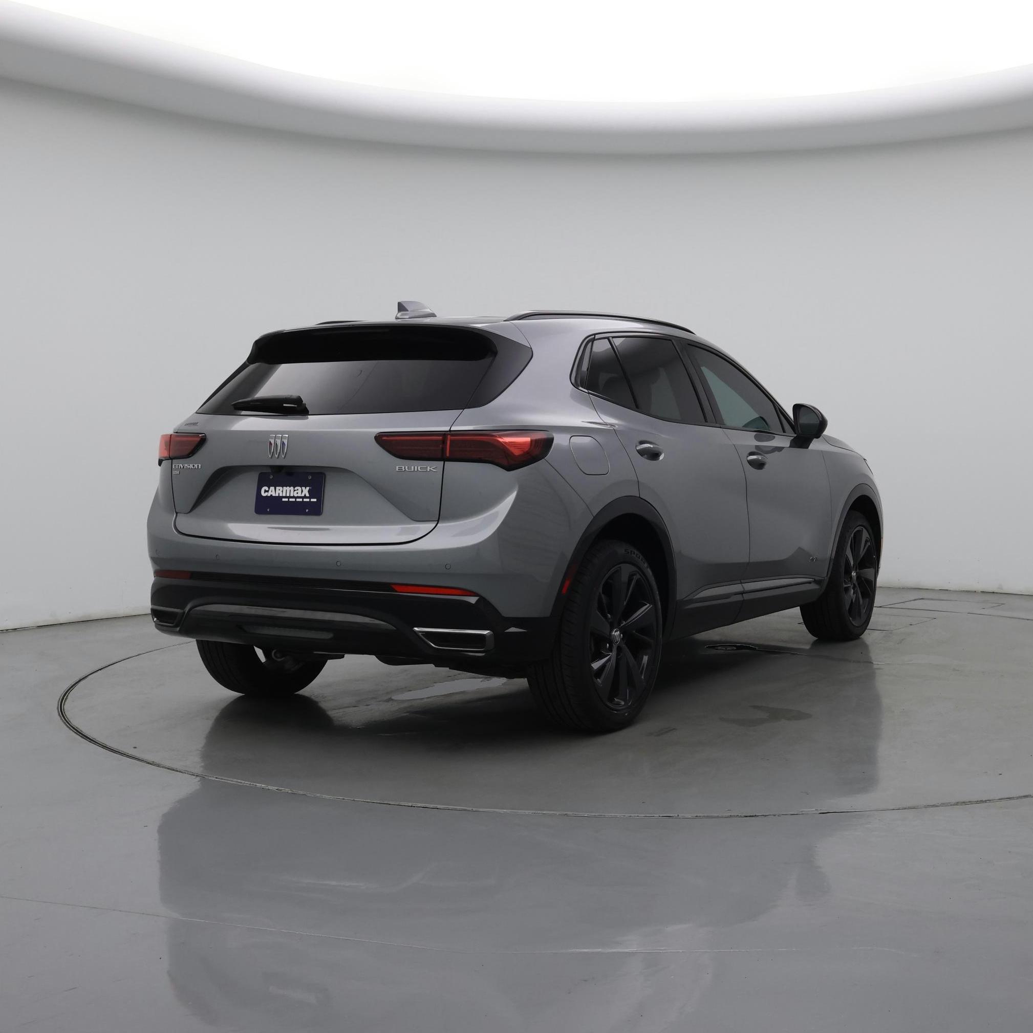 Thumbnail: 2024 Buick Envision - 8