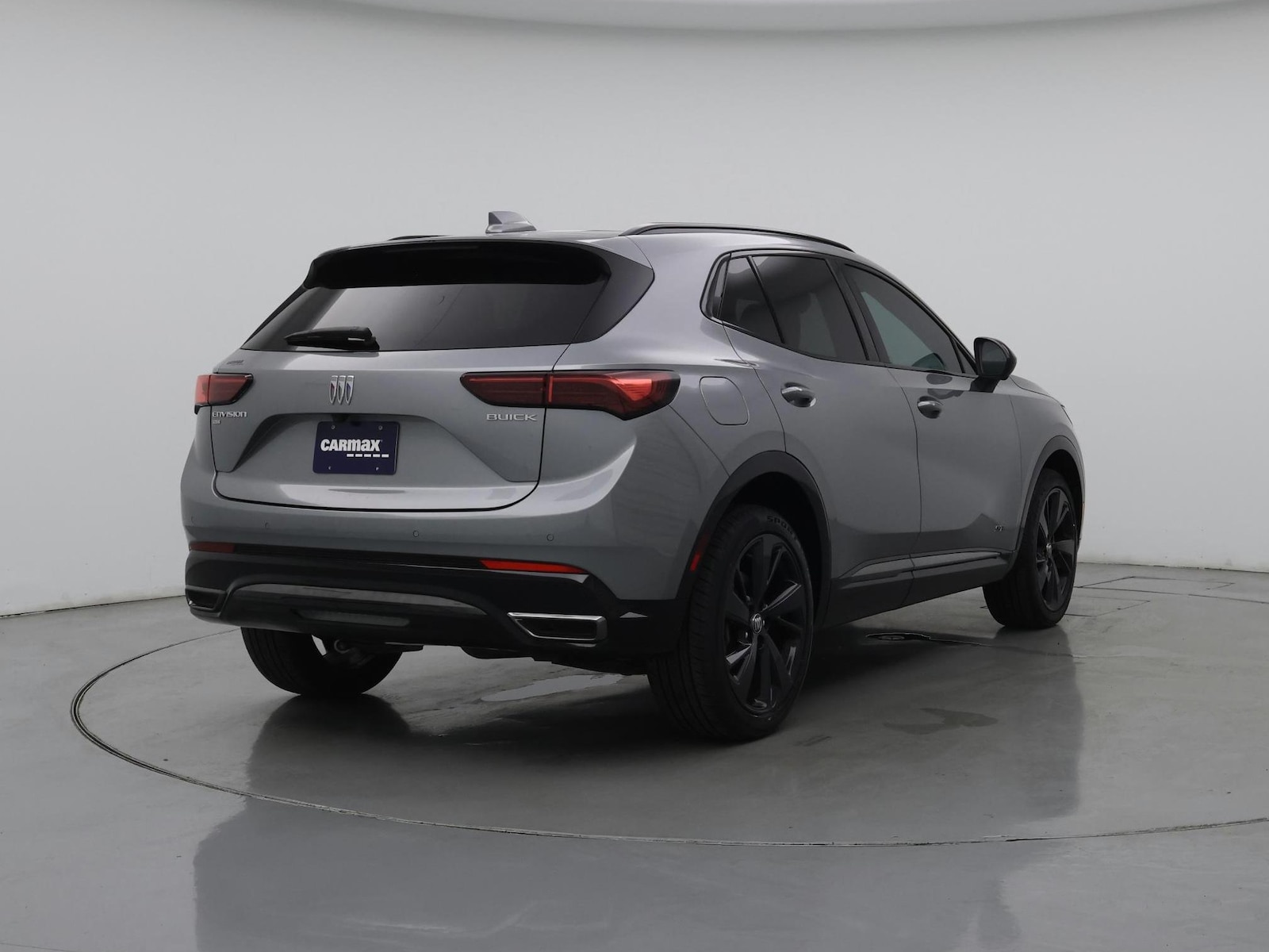 2024 Buick Envision Sport Touring - Photo 9